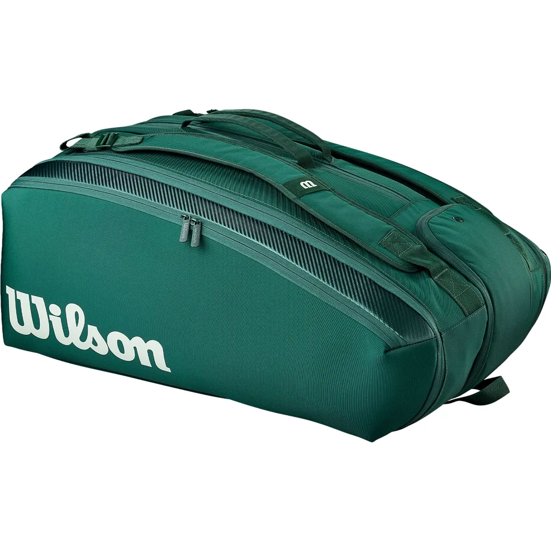 ساک تنیس ویلسون Blade V10 15R