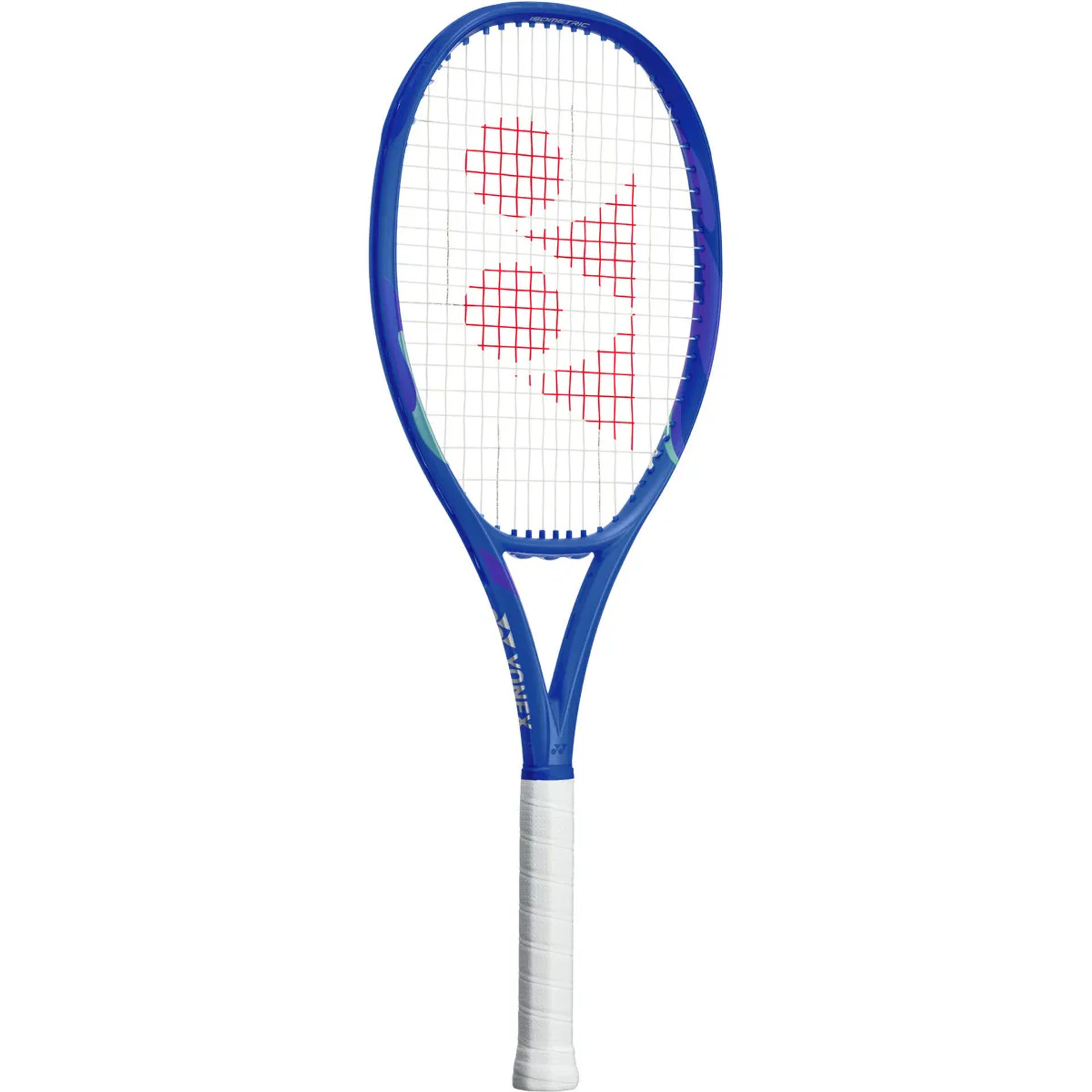 راکت تنیس یونکس Ezone 100L Blast Blue (285 gr)