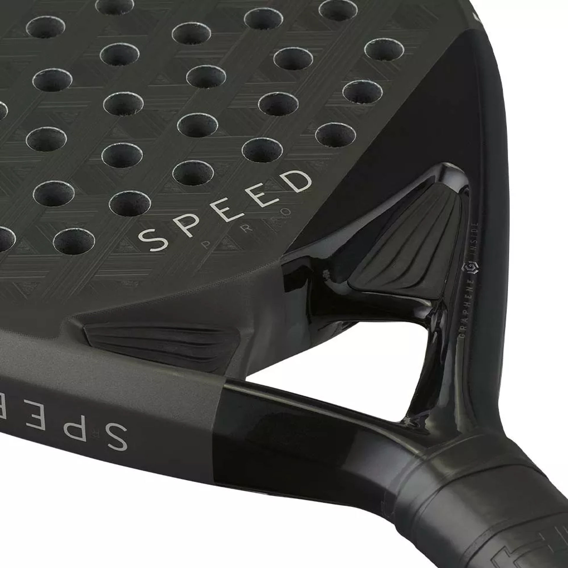 راکت پدل هد Speed Pro 2025 - تصویر 4