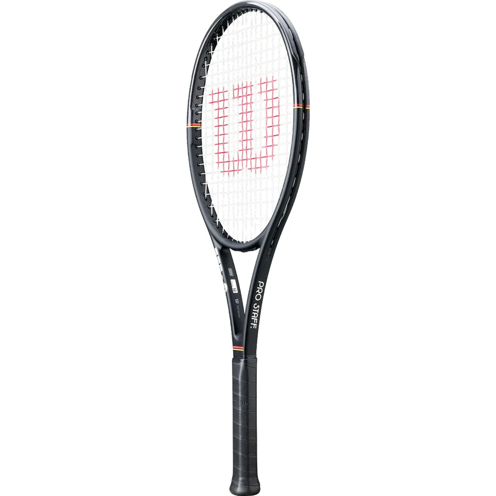 راکت تنیس ویلسون Pro Staff 97L Classic (290 gr) - تصویر 3