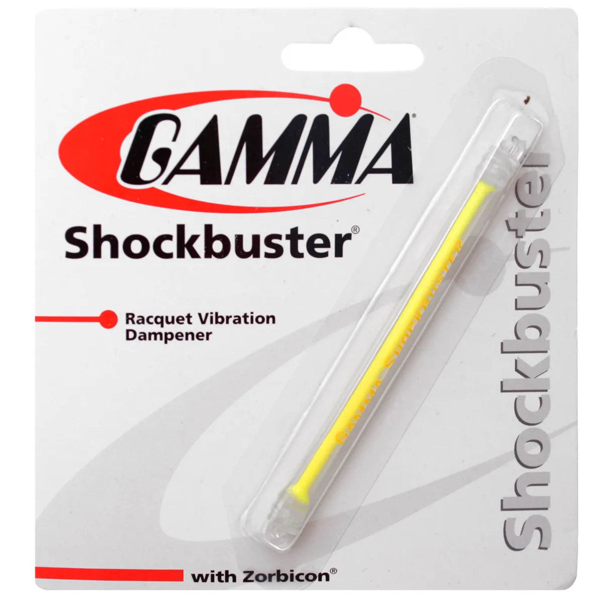 ضربه گیر گاما Shockbuster