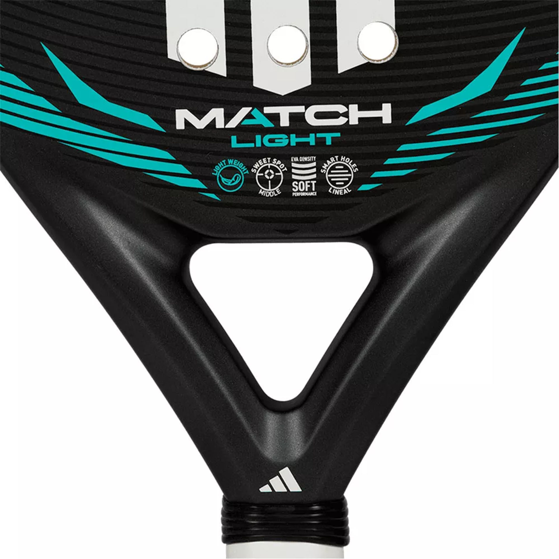راکت پدل آدیداس Match Light 2026 - تصویر 5