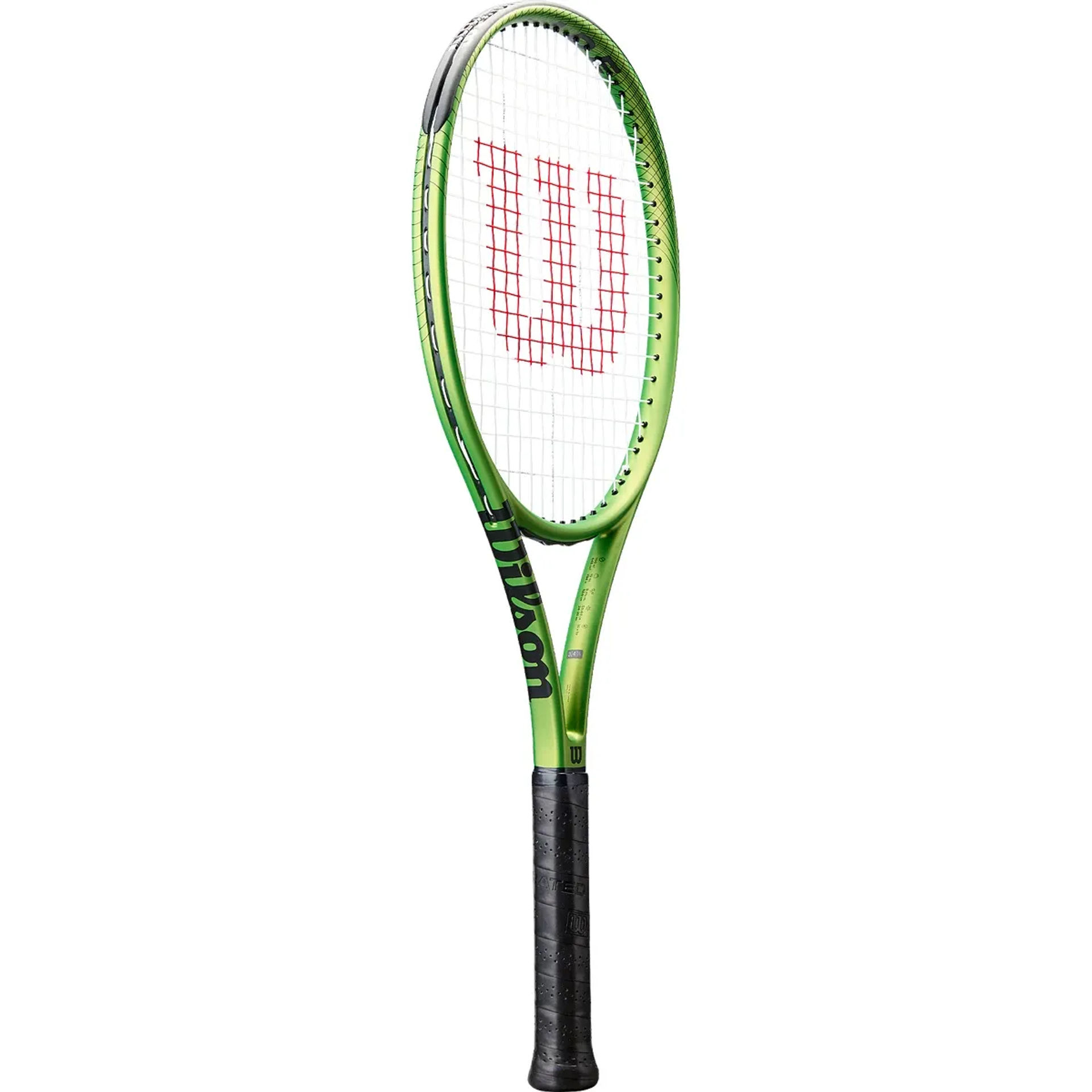 راکت تنیس ویلسون Blade Feel 100 (284 gr) - تصویر 2