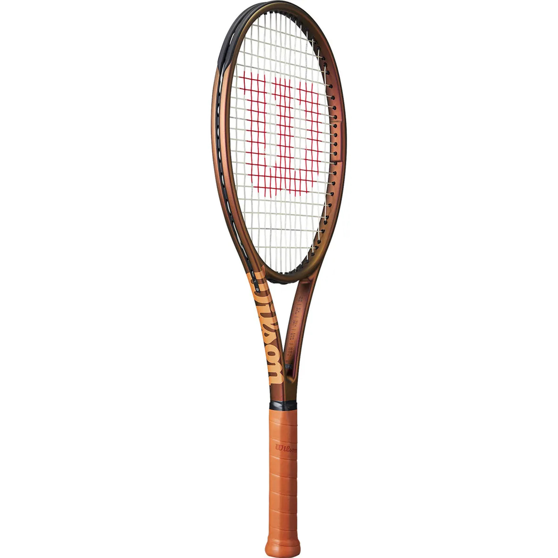 راکت تنیس ویلسون Pro Staff 97L V14 (290 gr) - تصویر 2