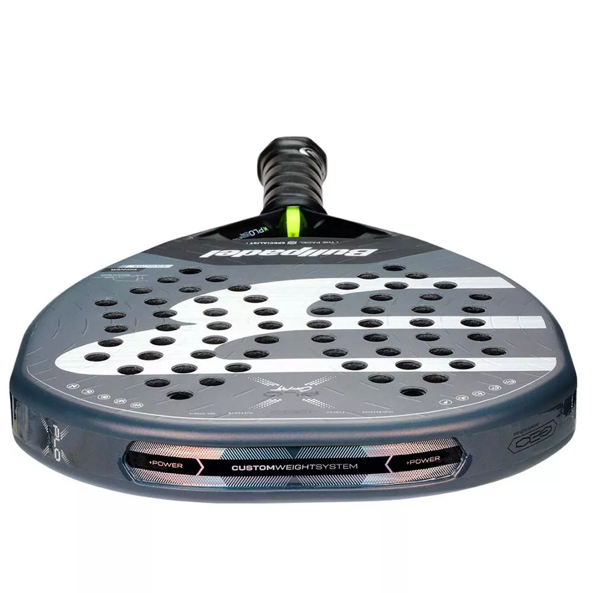 راکت پدل بولپدل XPLO Comfort 26 - تصویر 3