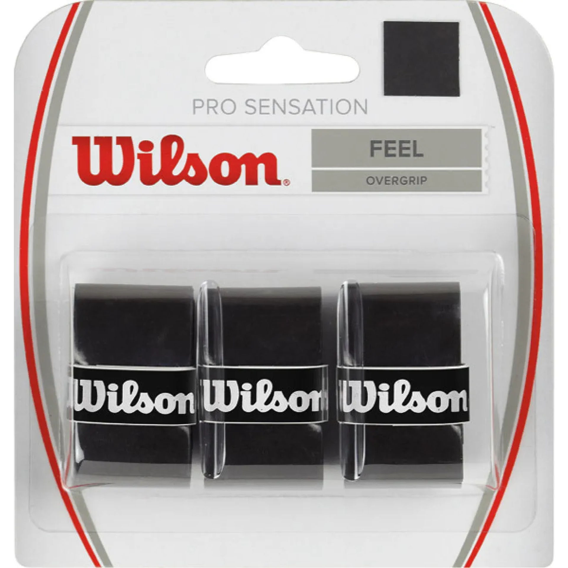 اورگریپ ویلسون Pro Sensation x 3