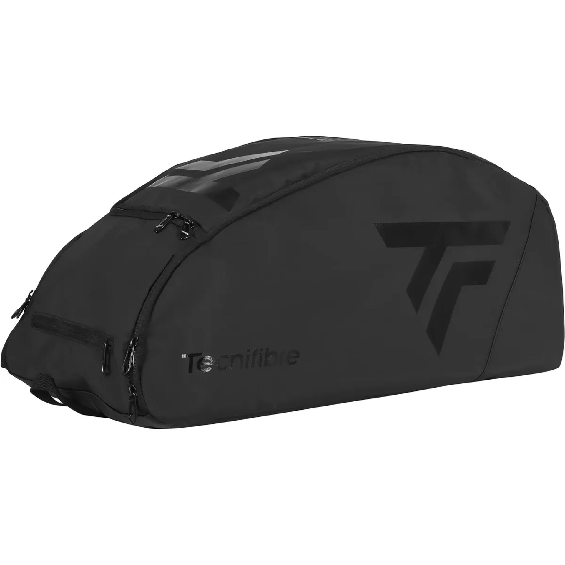 کوله پشتی پدل تکنیفایبر Tour Endurance Ultrablack - تصویر 2