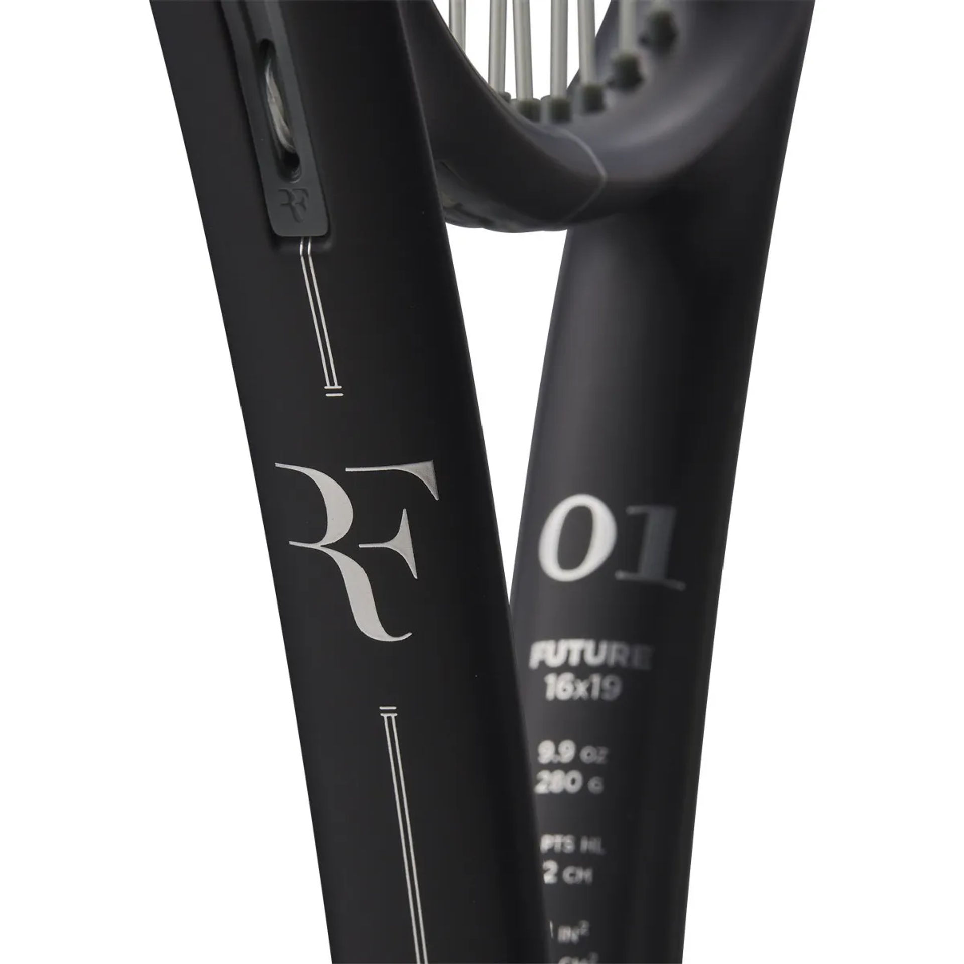راکت تنیس ویلسون RF 01 Future (280 gr) - تصویر 3