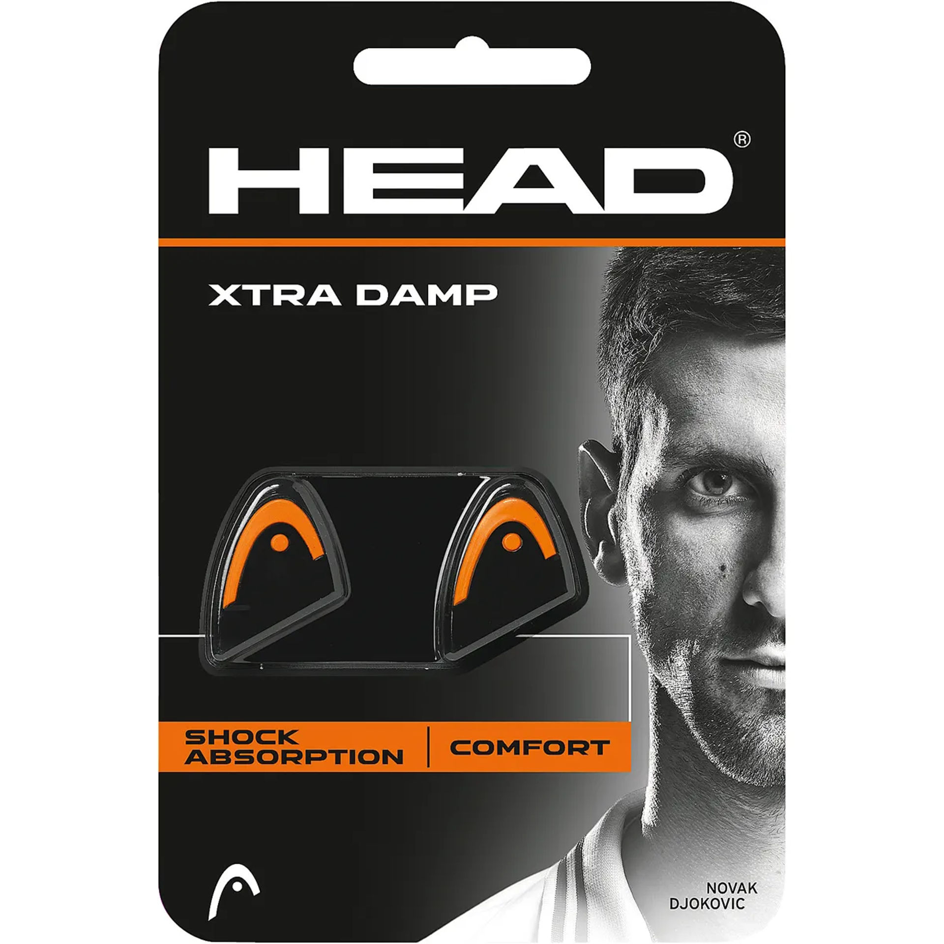 ضربه گیر هد Xtra Damp x 2