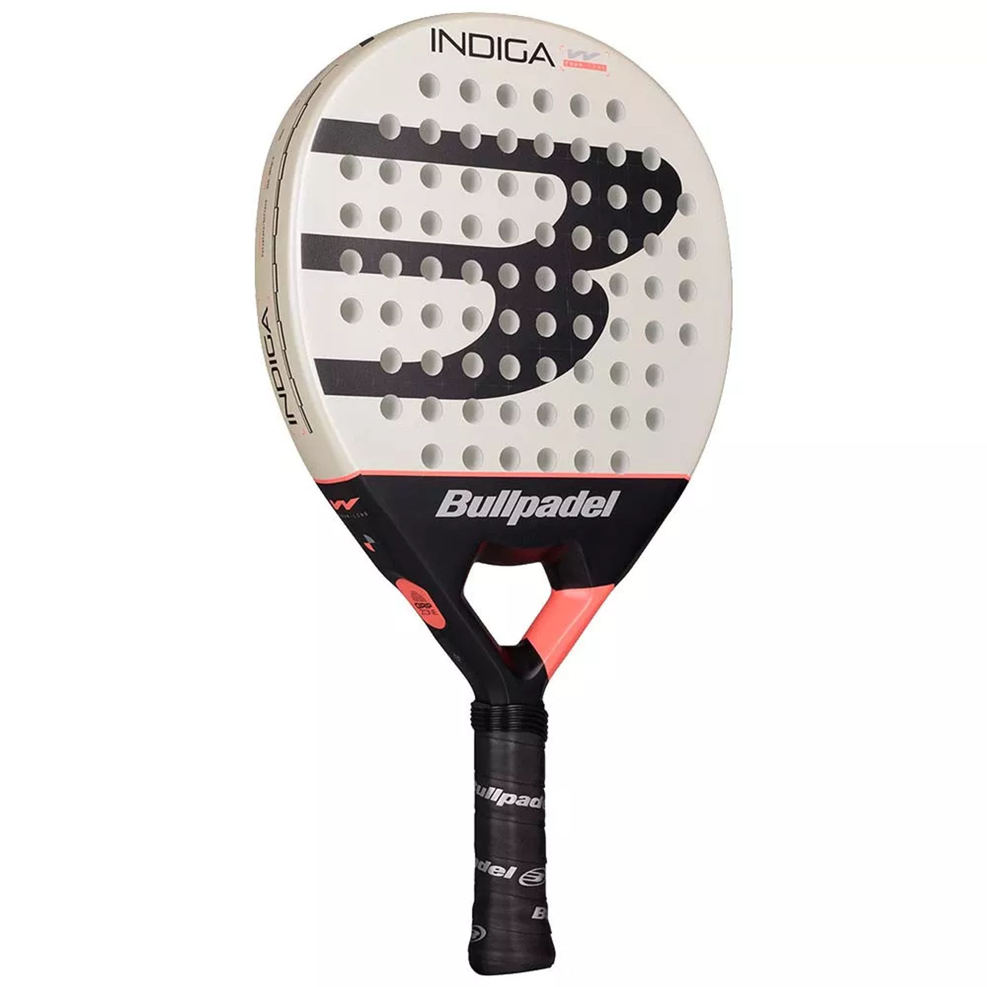 راکت پدل بولپدل Indiga W 26 - تصویر 5