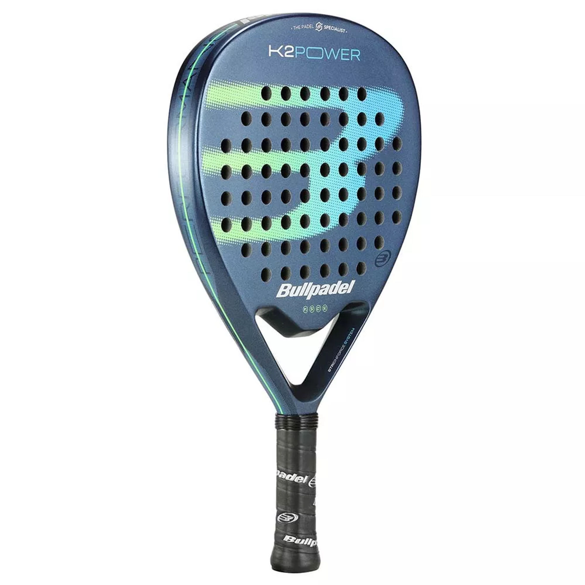 راکت پدل بولپدل K2 Power 25 - تصویر 2