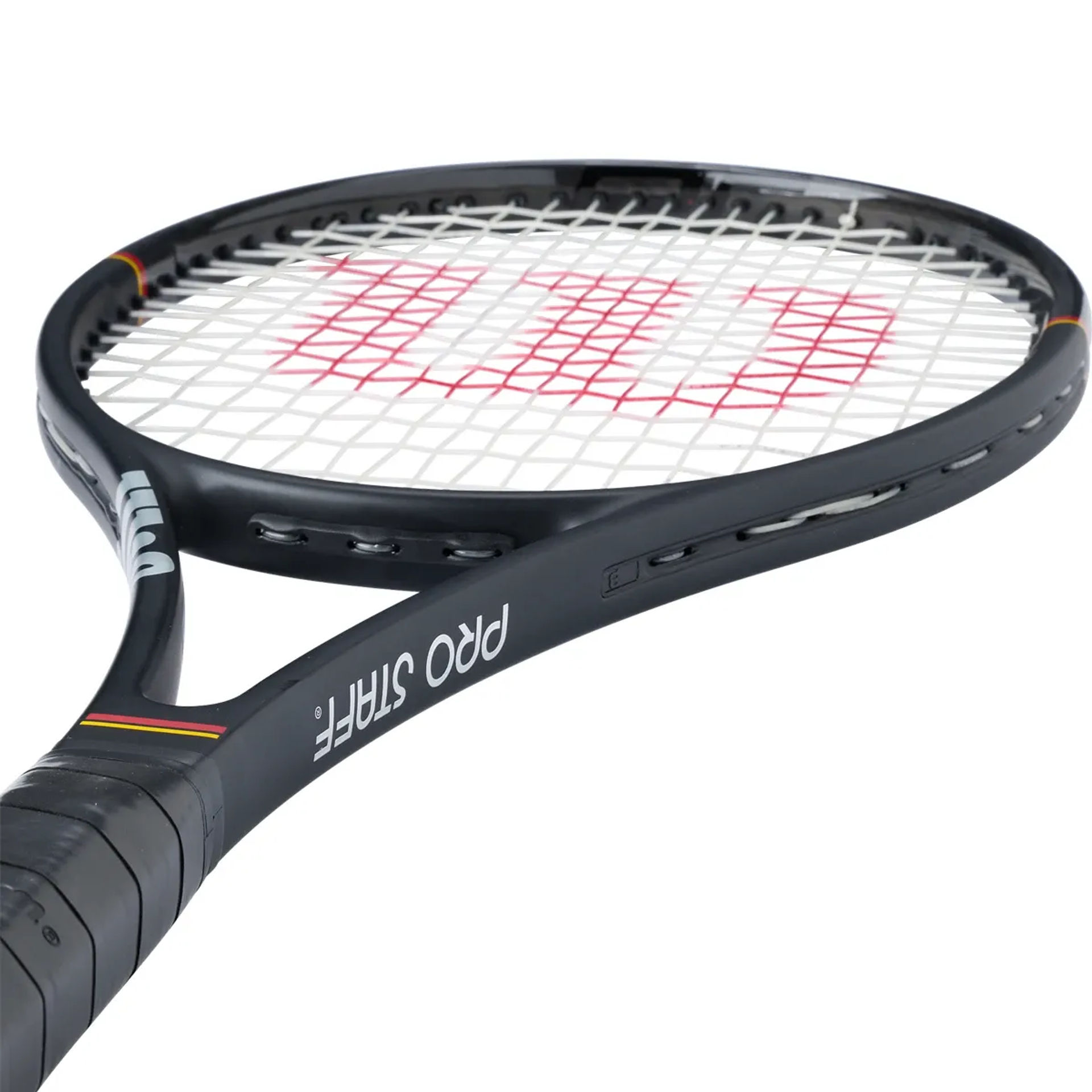 راکت تنیس ویلسون Pro Staff 97L Classic (290 gr) - تصویر 4