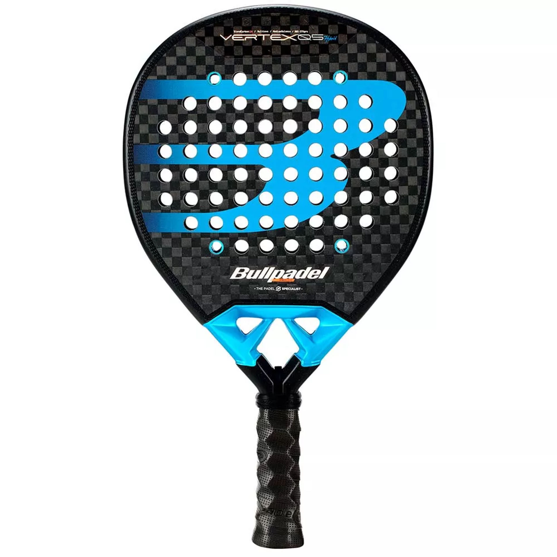 راکت پدل بولپدل Vertex 05 Hybrid 26
