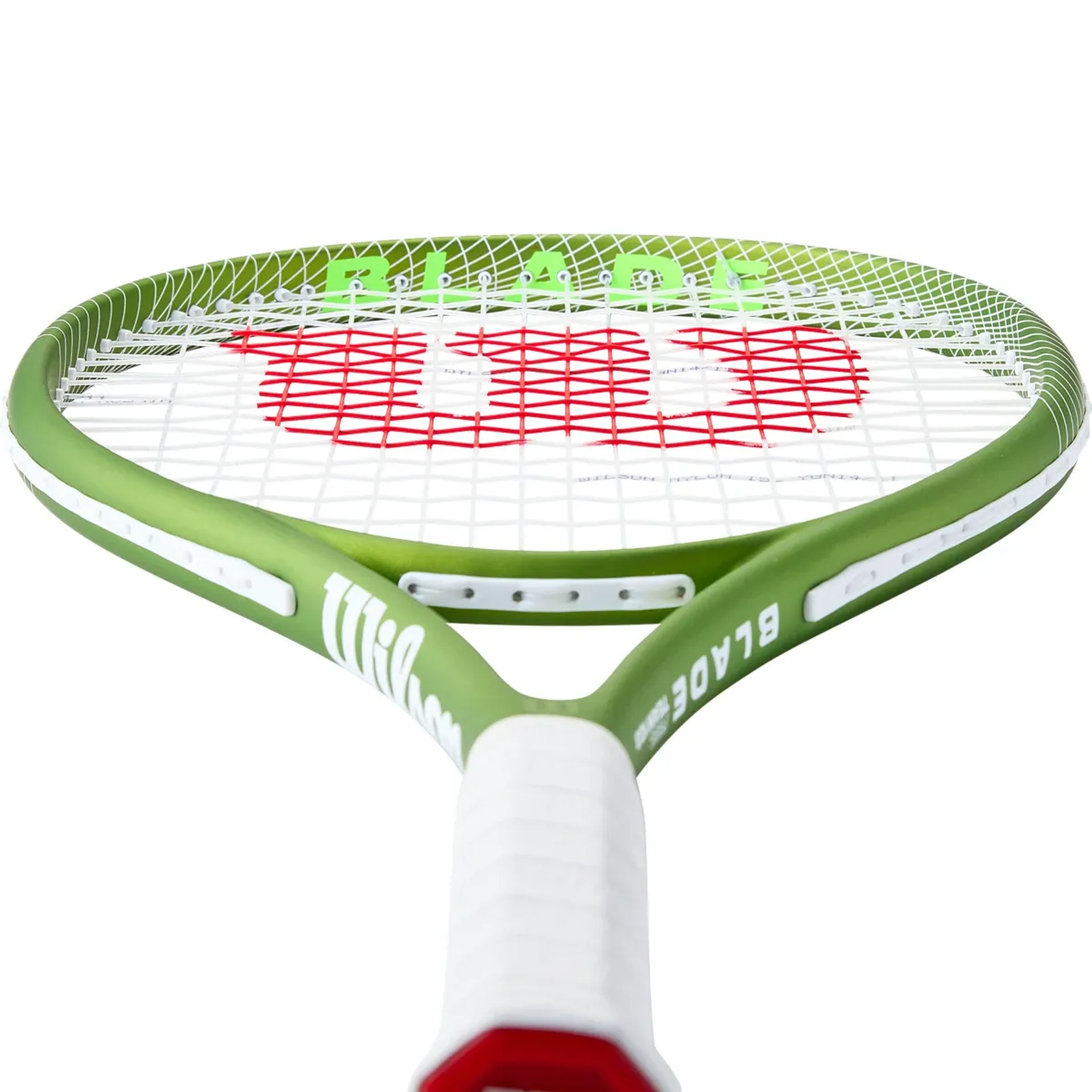 راکت تنیس ویلسون Blade Feel 103 Team TNS (275 gr) - تصویر 4