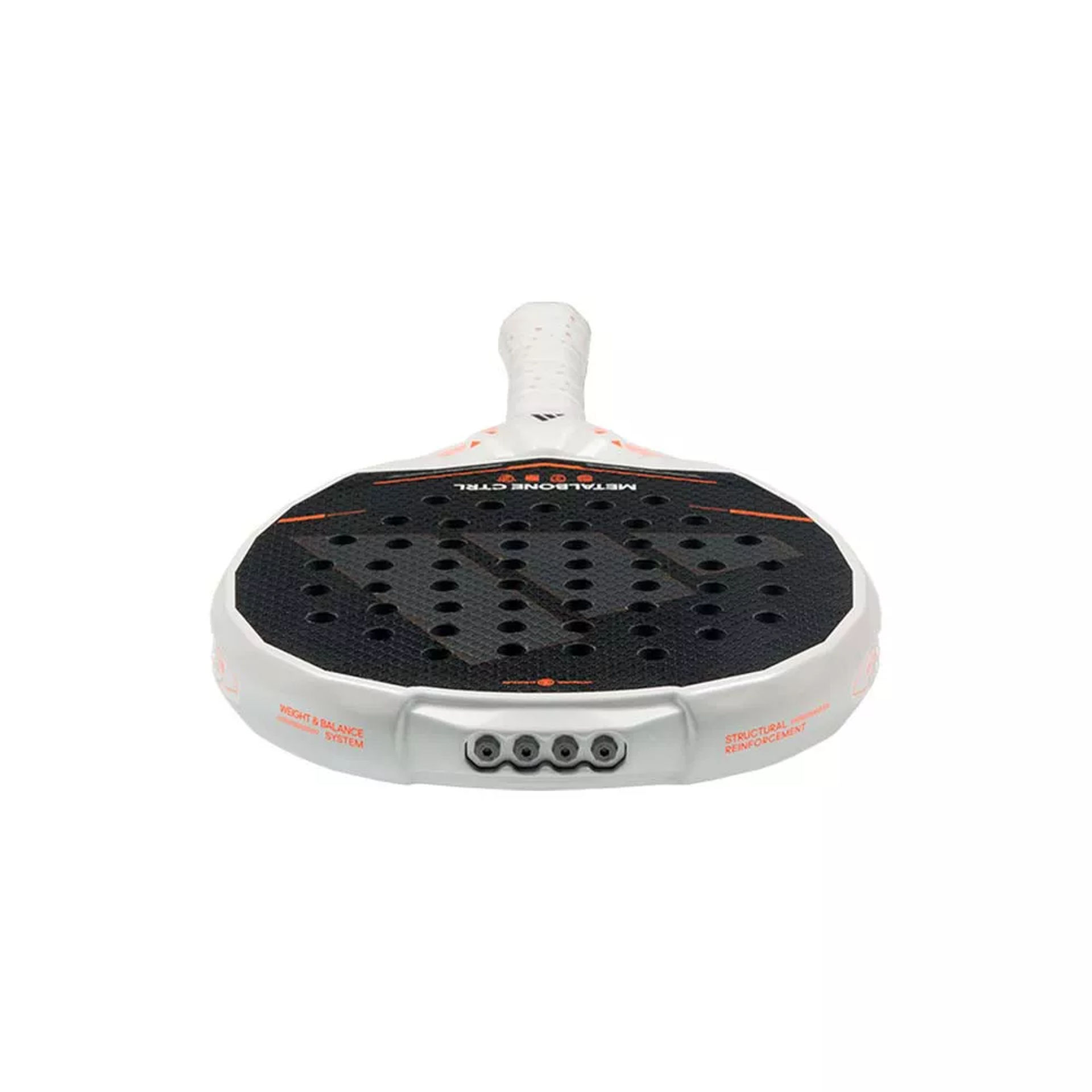 راکت پدل آدیداس Metalbone Ctrl 2026 - تصویر 4