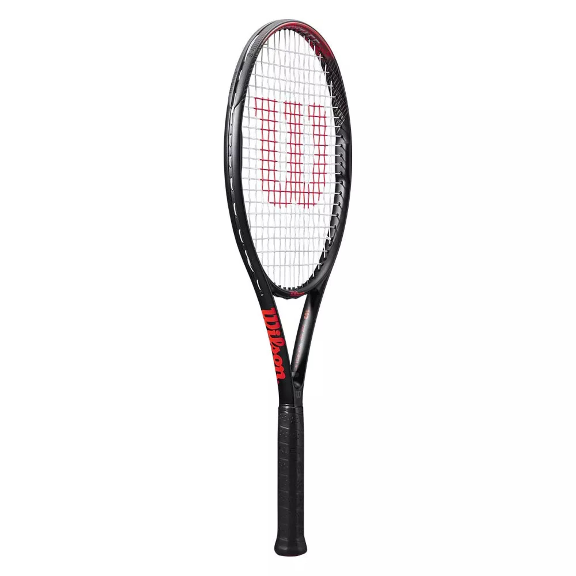 راکت تنیس ویلسون Pro Staff Precision 103 (270 gr) - تصویر 2