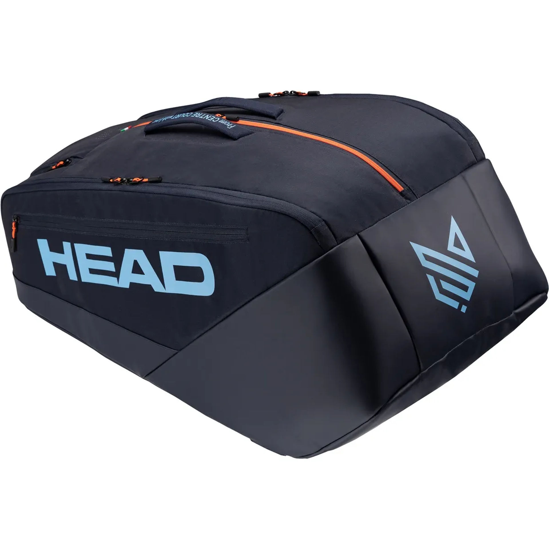 ساک تنیس هد Pro 75L 12R