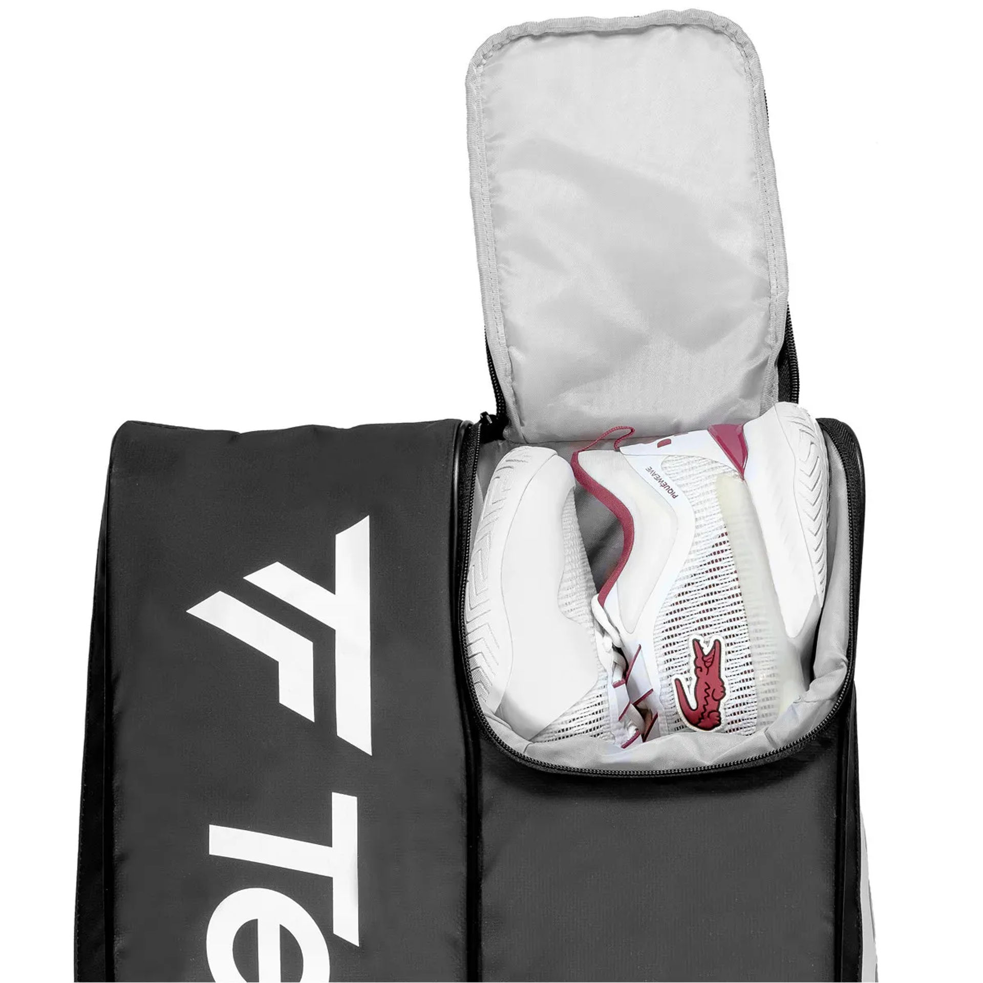 ساک تنیس تکنیفایبر Tour Endurance 12R - تصویر 2