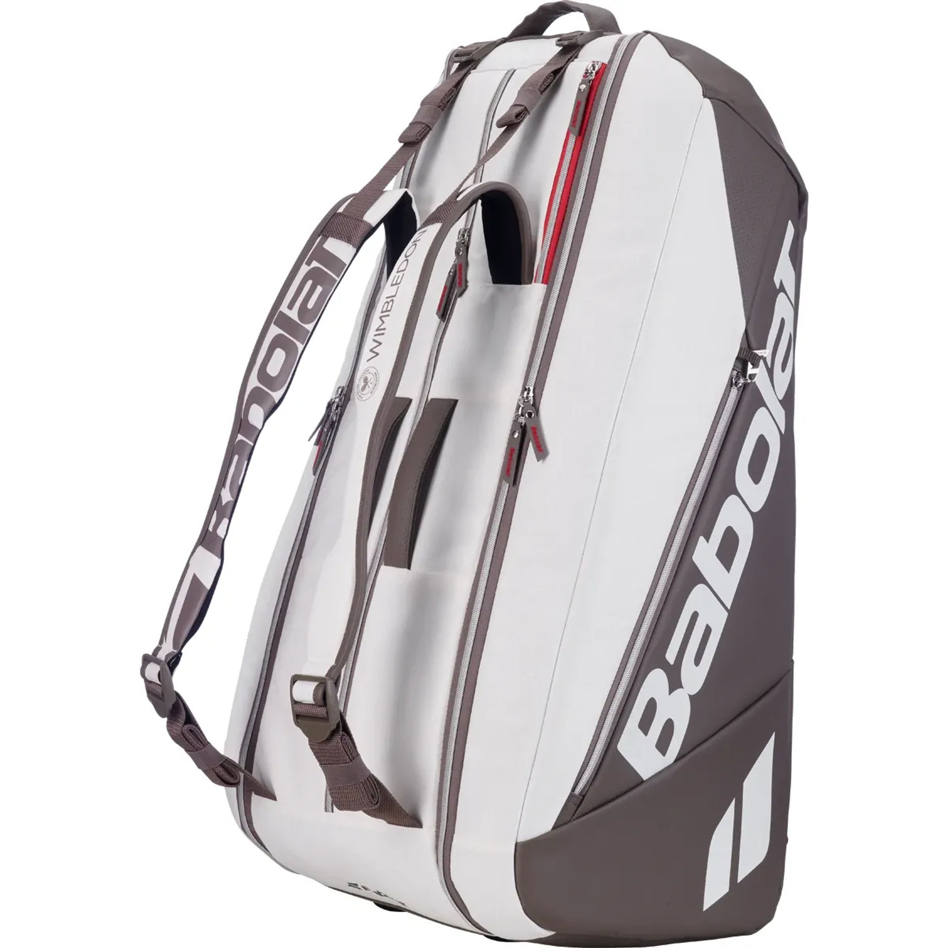 ساک تنیس بابولات Pure Wimbledon 9R - تصویر 2
