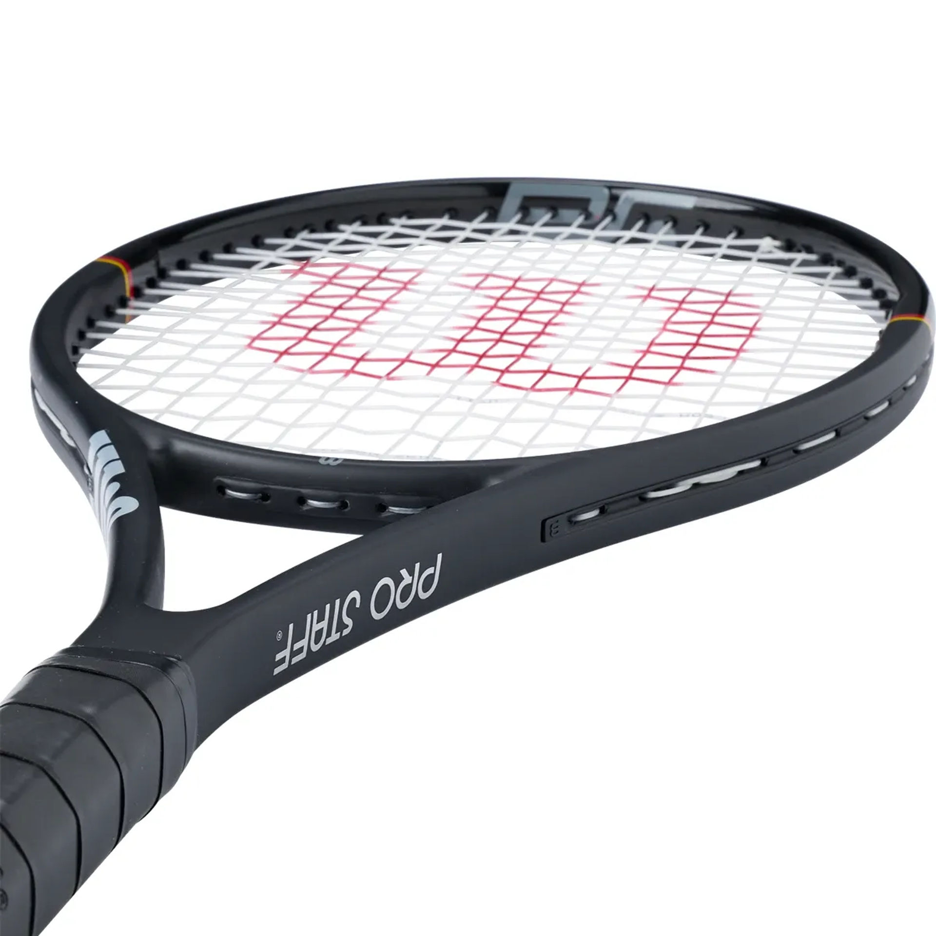 راکت تنیس ویلسون Pro Staff Team Classic (280 gr) - تصویر 4