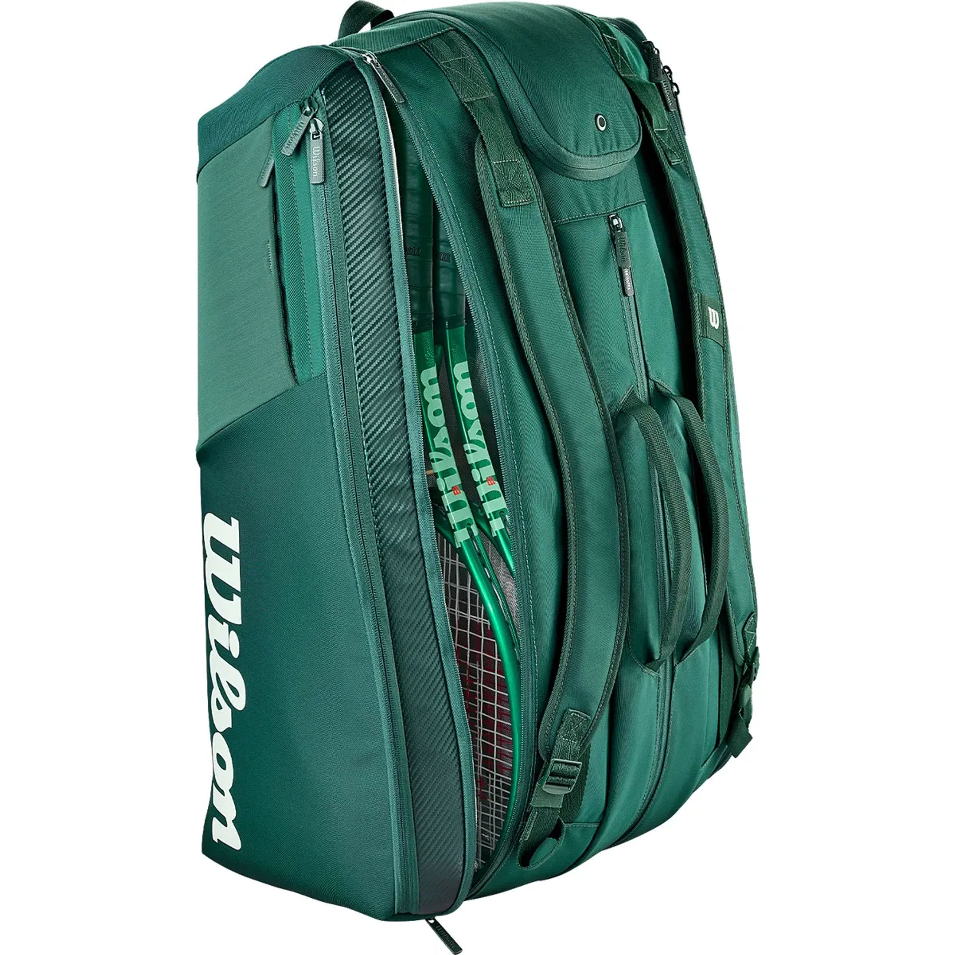ساک تنیس ویلسون Blade V10 15R - تصویر 2
