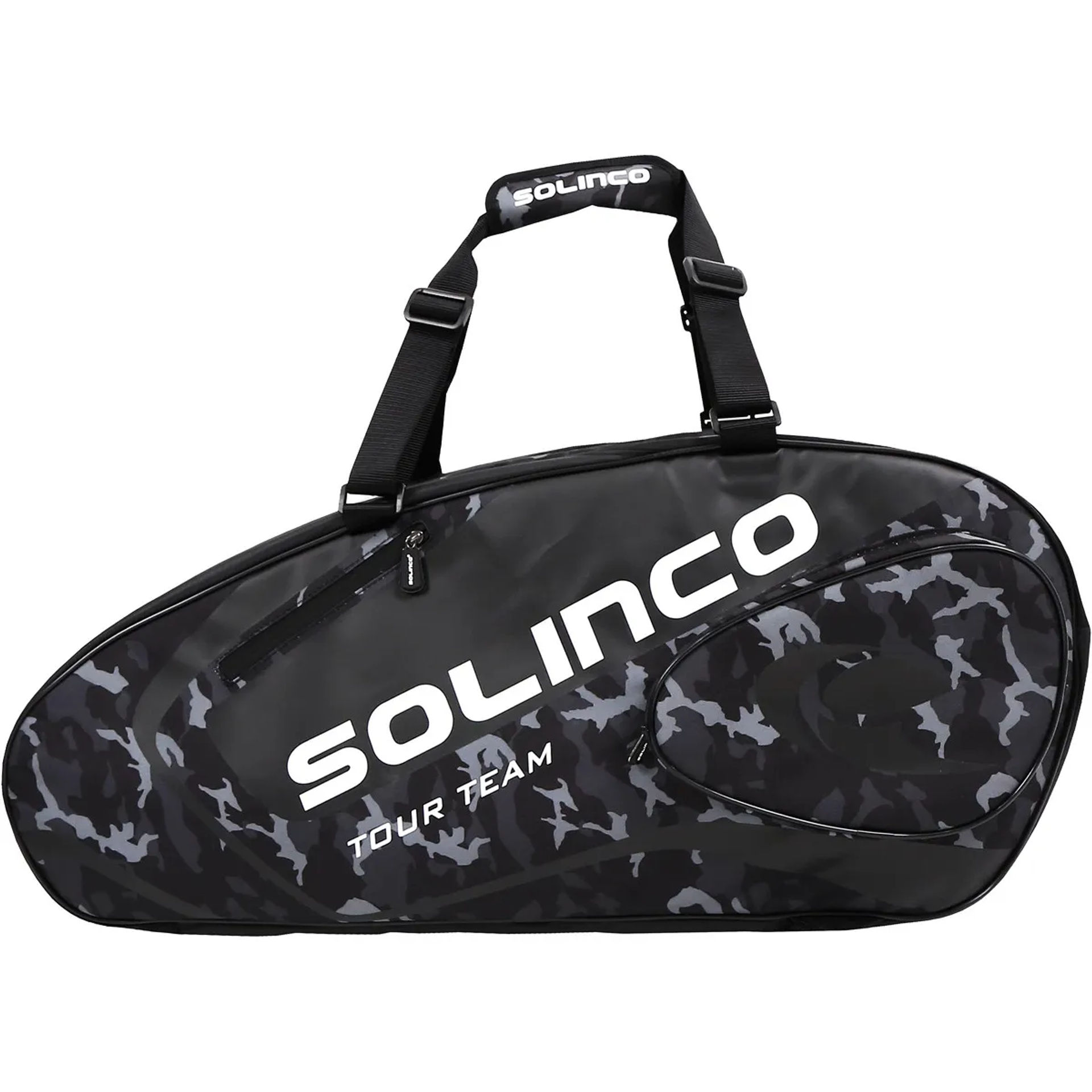 ساک تنیس سولینکو Tour Team Camo 15R