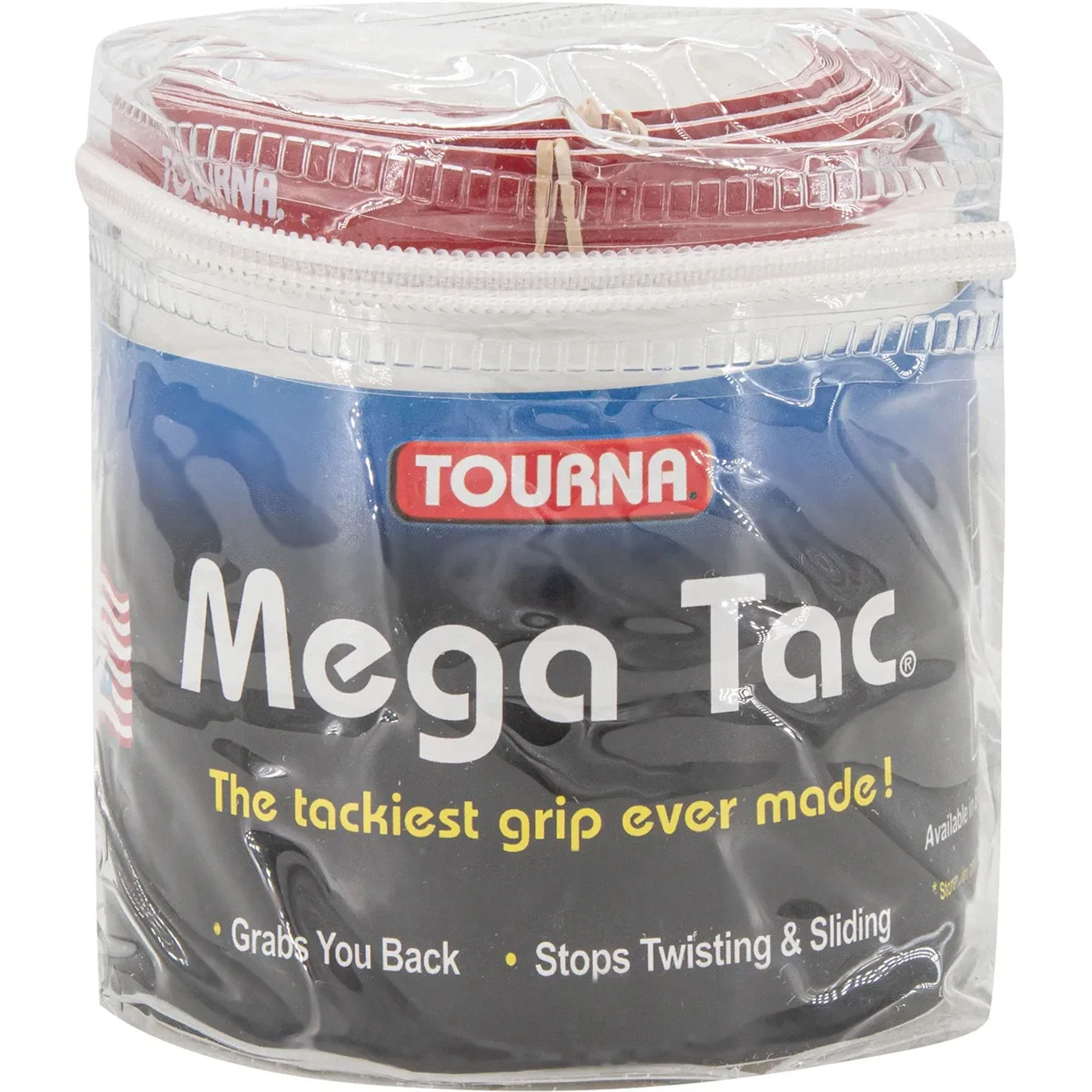 اورگریپ تورنا MegaTac x 30