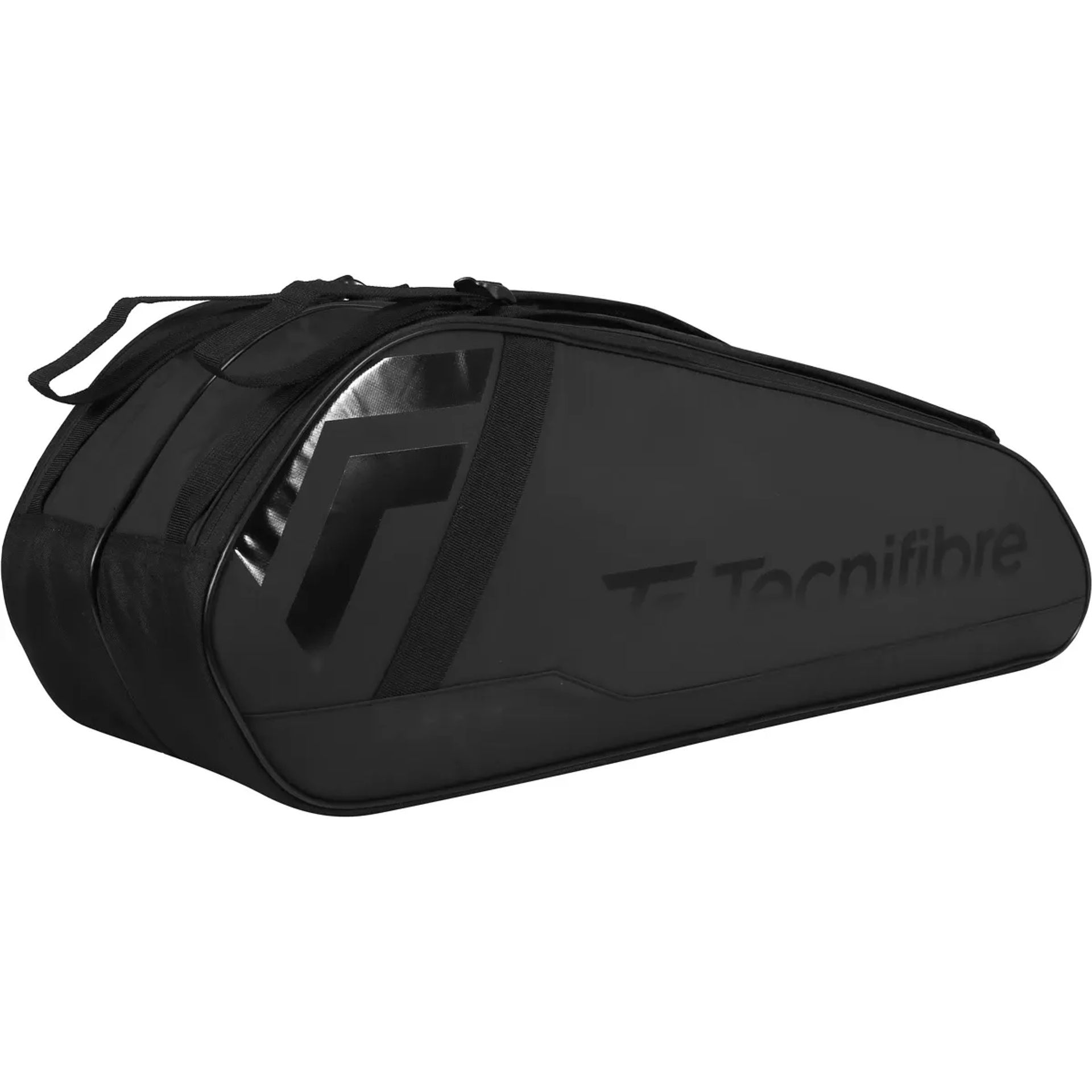 ساک تنیس تکنیفایبر Tour Endurance Ultrablack 6R - تصویر 2