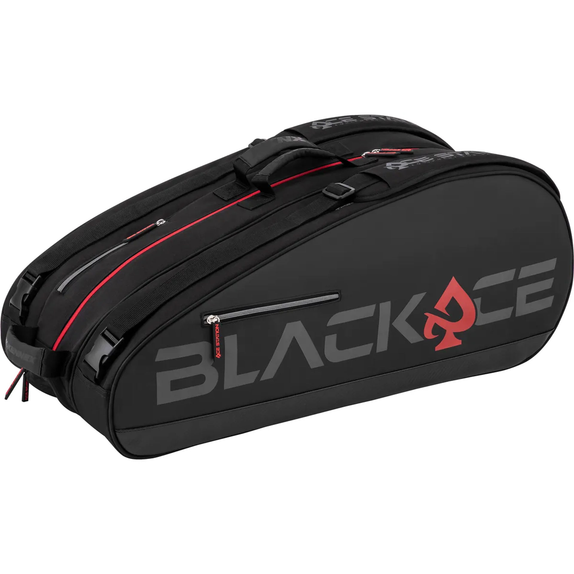 ساک تنیس پرو کنکس Ace Station Pro 12R
