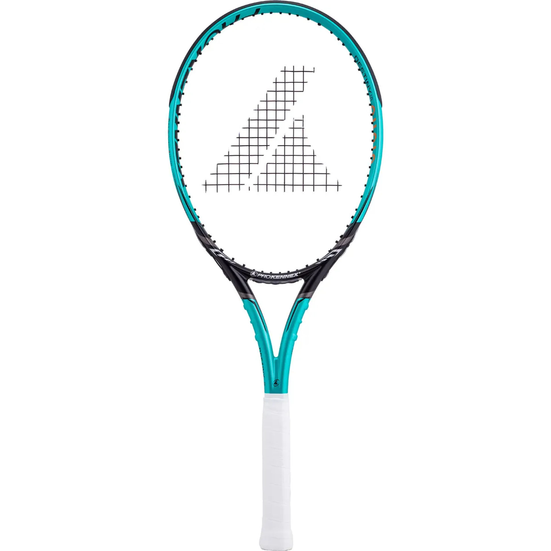راکت تنیس پرو کنکس Destiny FCS Green Pro (265 gr)