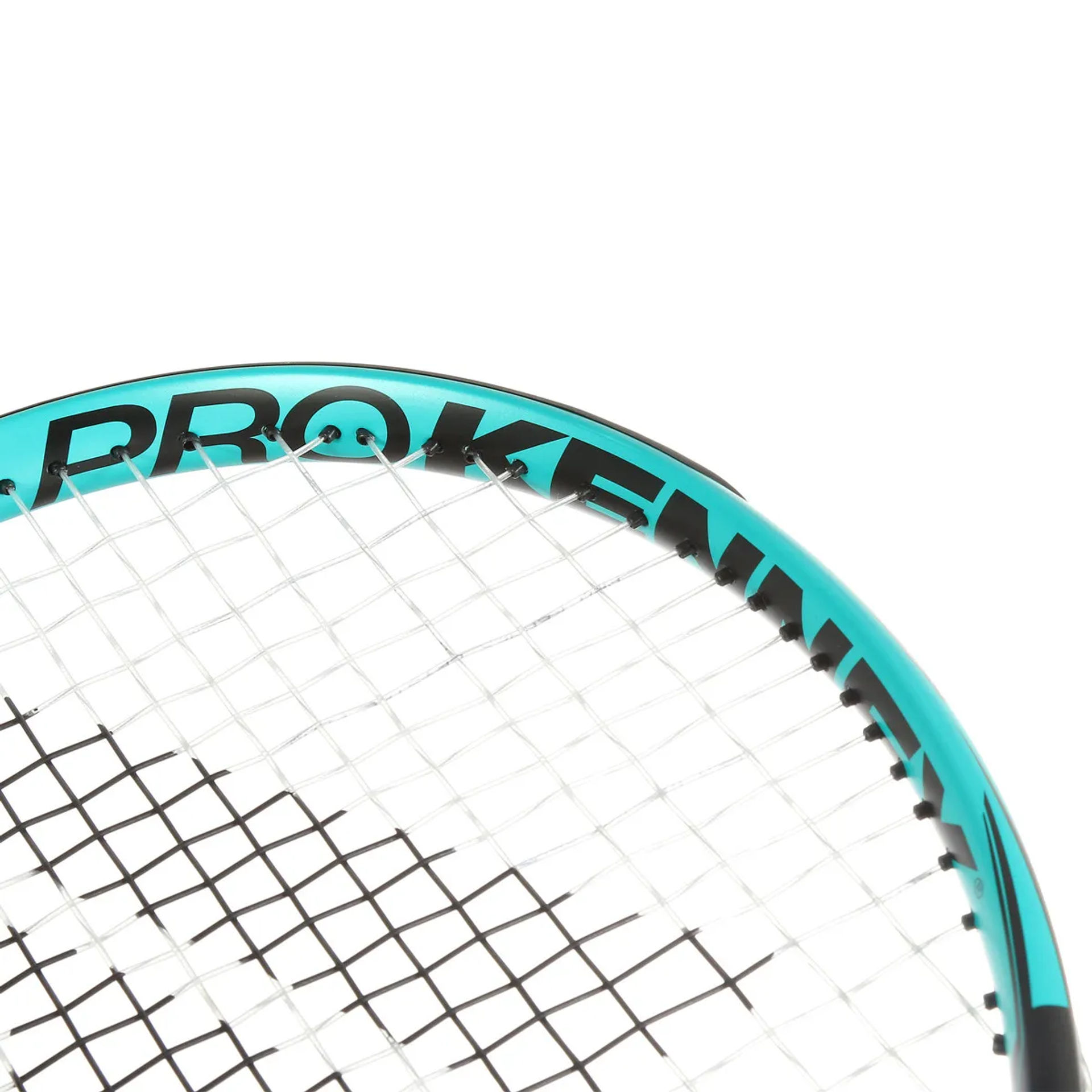 راکت تنیس پرو کنکس Destiny FCS Green Pro (265 gr) - تصویر 3