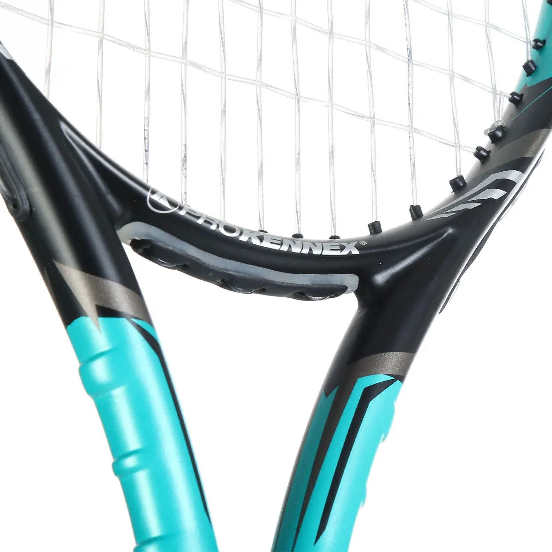 راکت تنیس پرو کنکس Destiny FCS Green Pro (265 gr) - تصویر 4