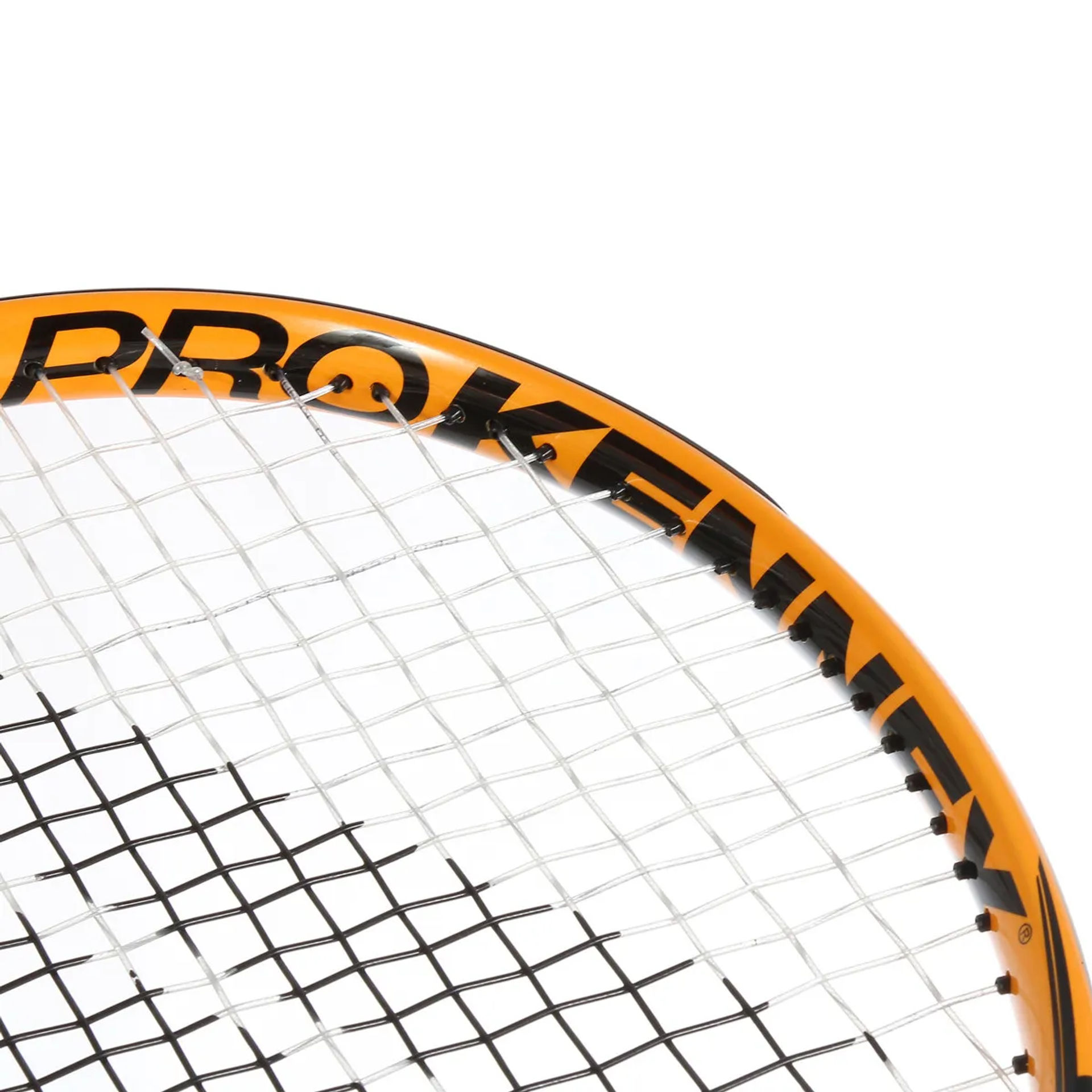 راکت تنیس پرو کنکس Destiny FCS Orange (265 gr) - تصویر 3