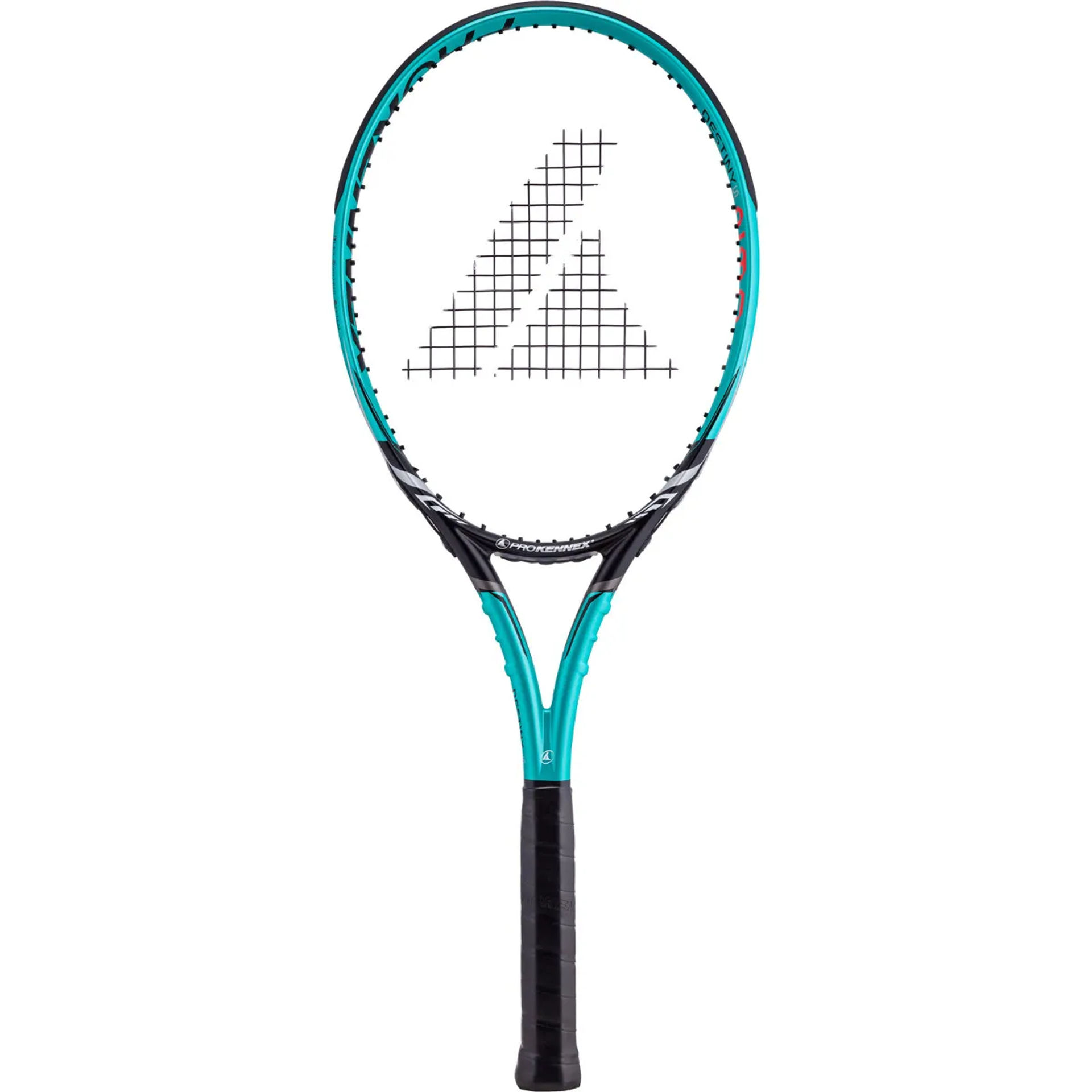 راکت تنیس پرو کنکس Destiny FCS Green (290 gr)