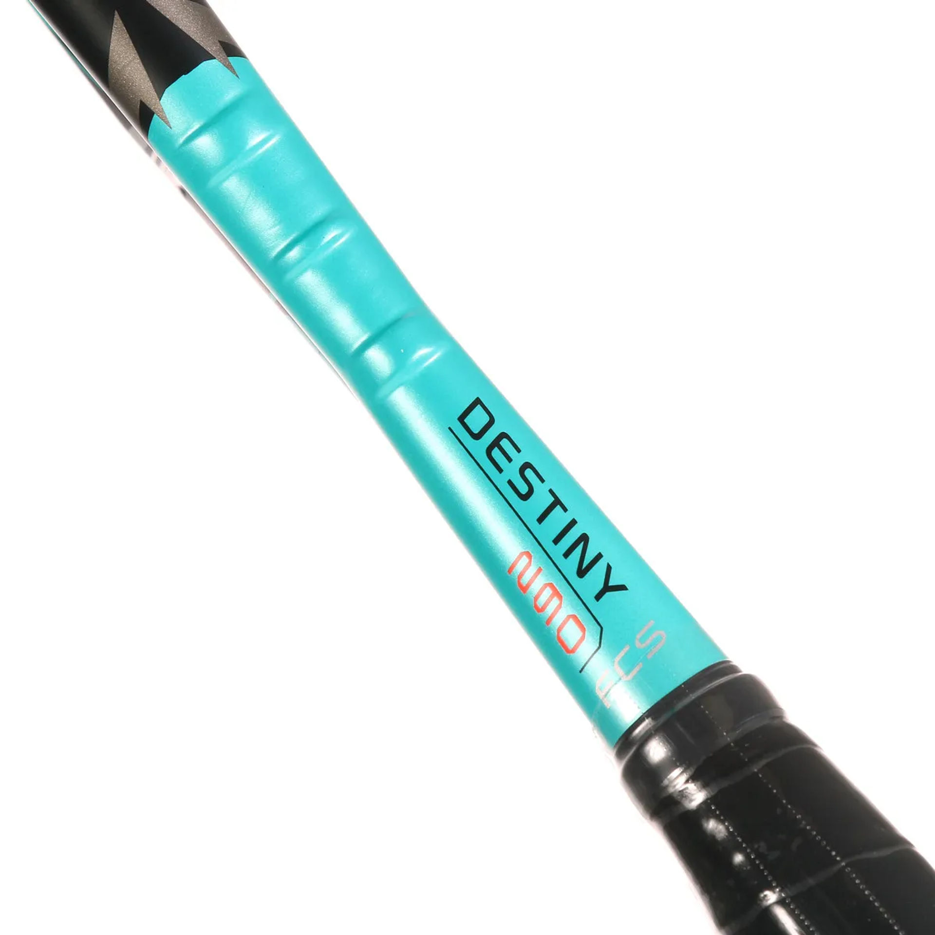 راکت تنیس پرو کنکس Destiny FCS Green (290 gr) - تصویر 2