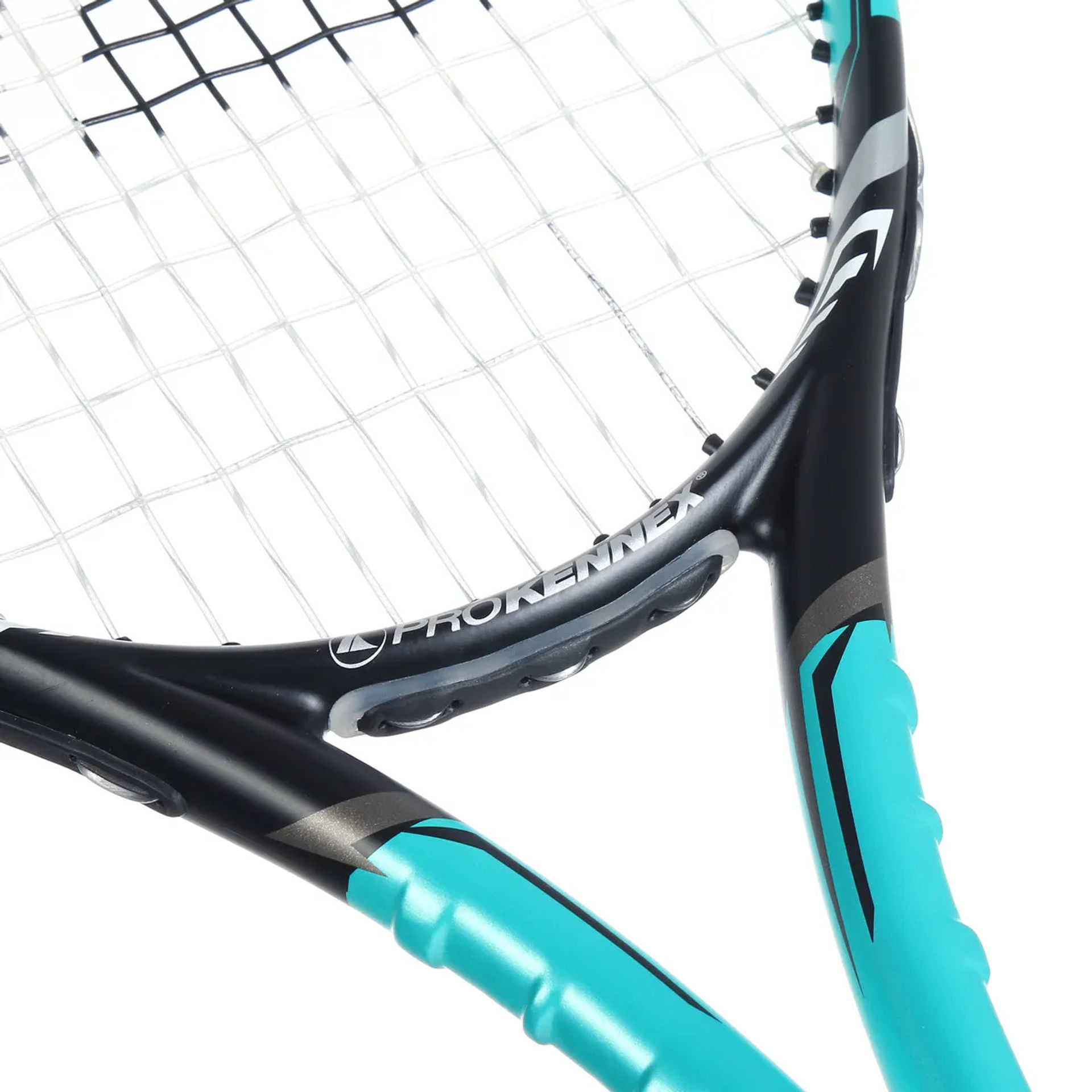 راکت تنیس پرو کنکس Destiny FCS Green (290 gr) - تصویر 3