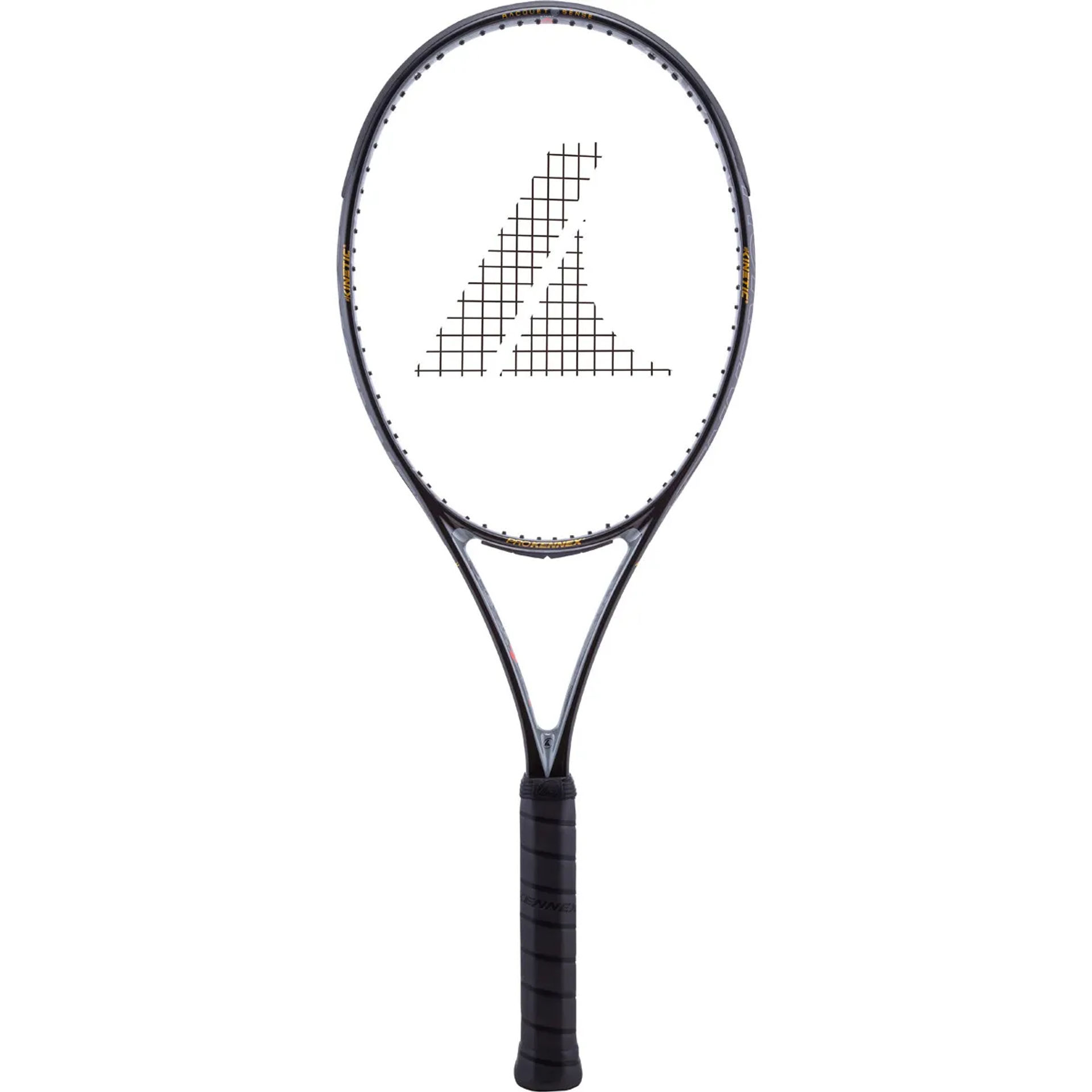 راکت تنیس پرو کنکس Black Ace Pro (305 gr)