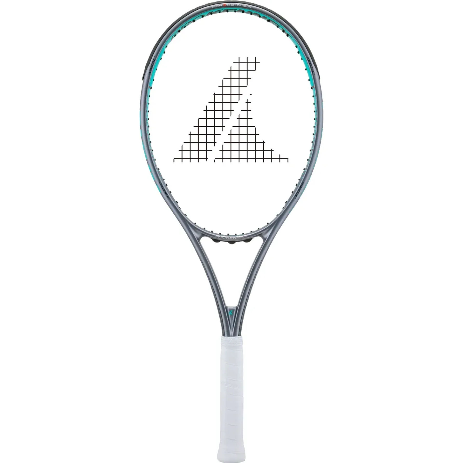 راکت تنیس پرو کنکس Q+15 Light 2026 (260 gr)