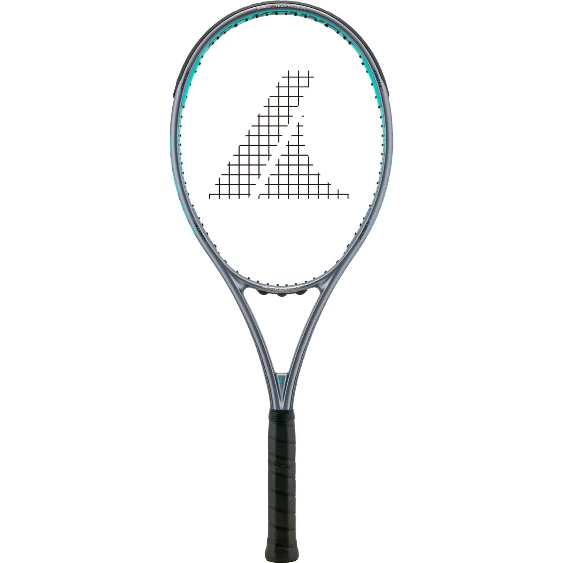 راکت تنیس پرو کنکس Q+15 Pro 2026 (305 gr)