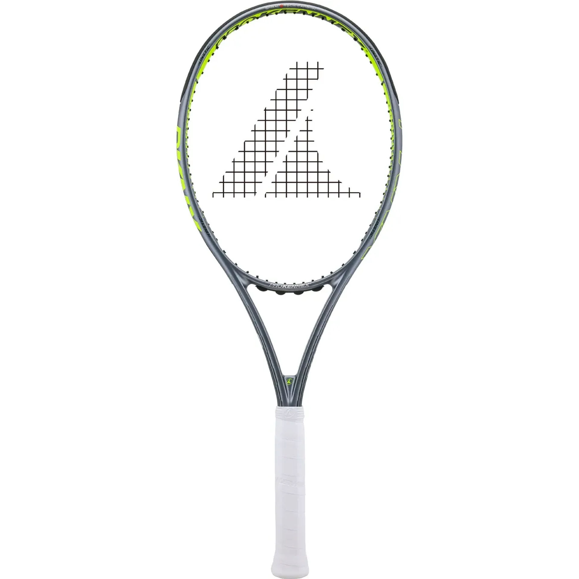 راکت تنیس پرو کنکس Q+5 Light 2026 (280 gr)