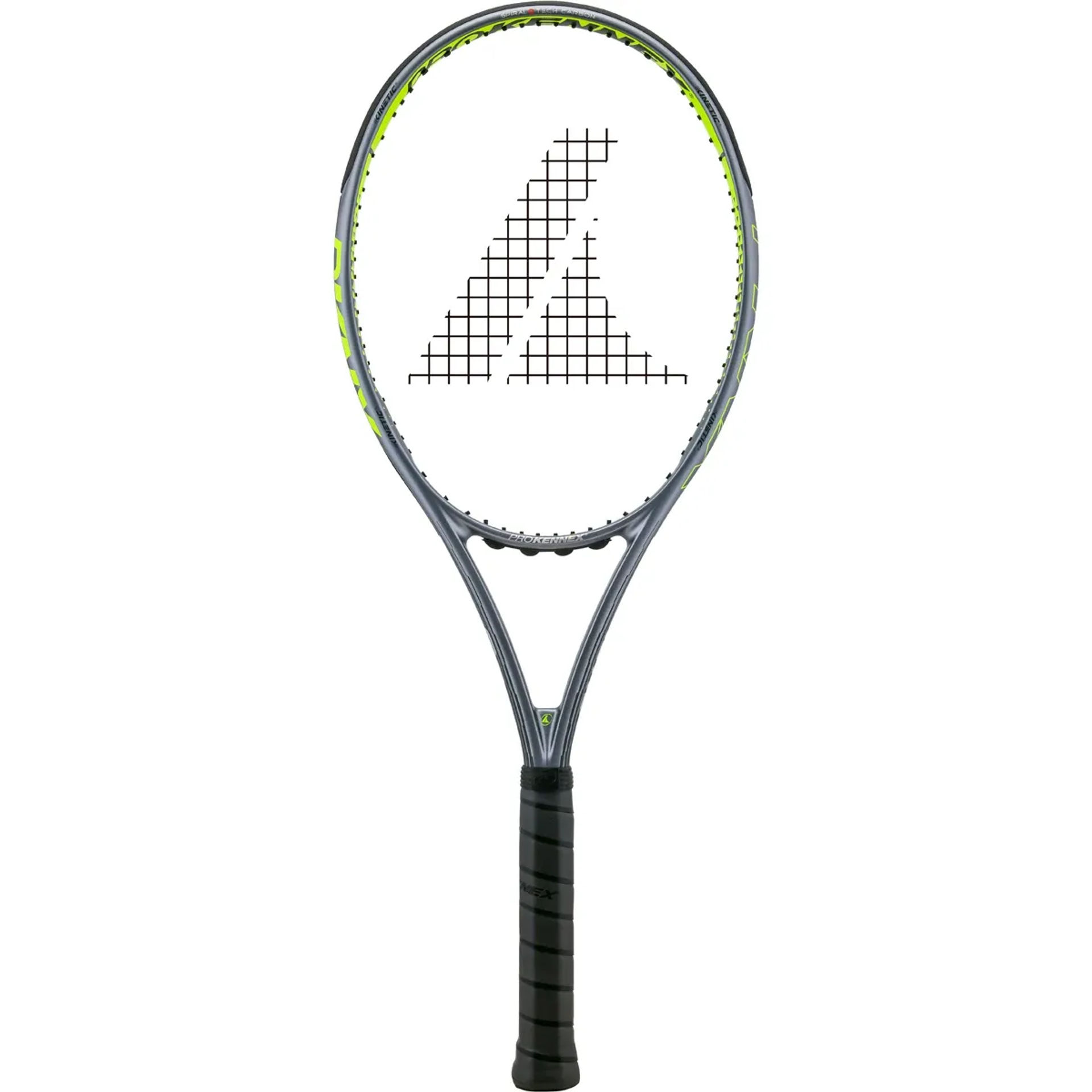 راکت تنیس پرو کنکس Q+5X Pro 2026 (305 gr)