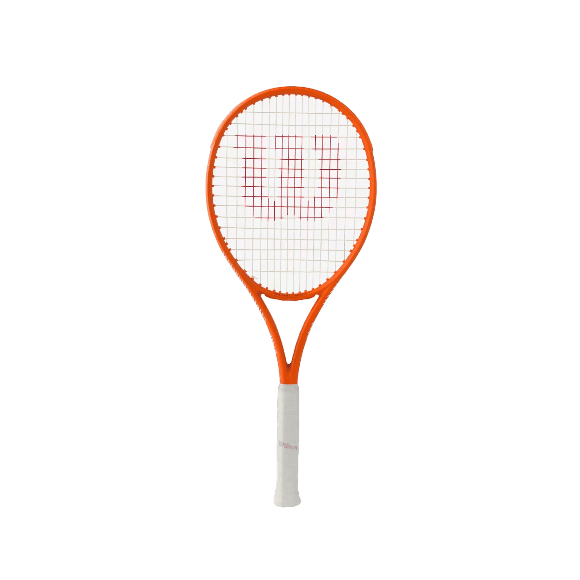 راکت تنیس ویلسون Burn 100LS V6 Roland Garros (280 gr)