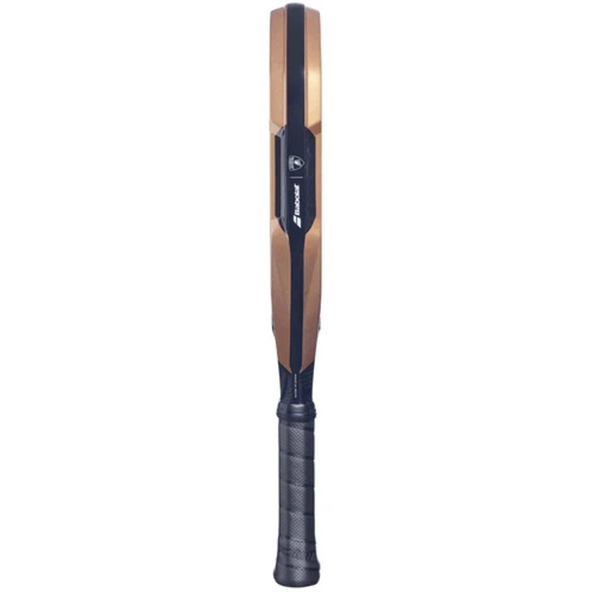 راکت پدل بابولات BL002 Lamborghini Brown 2026 - تصویر 6