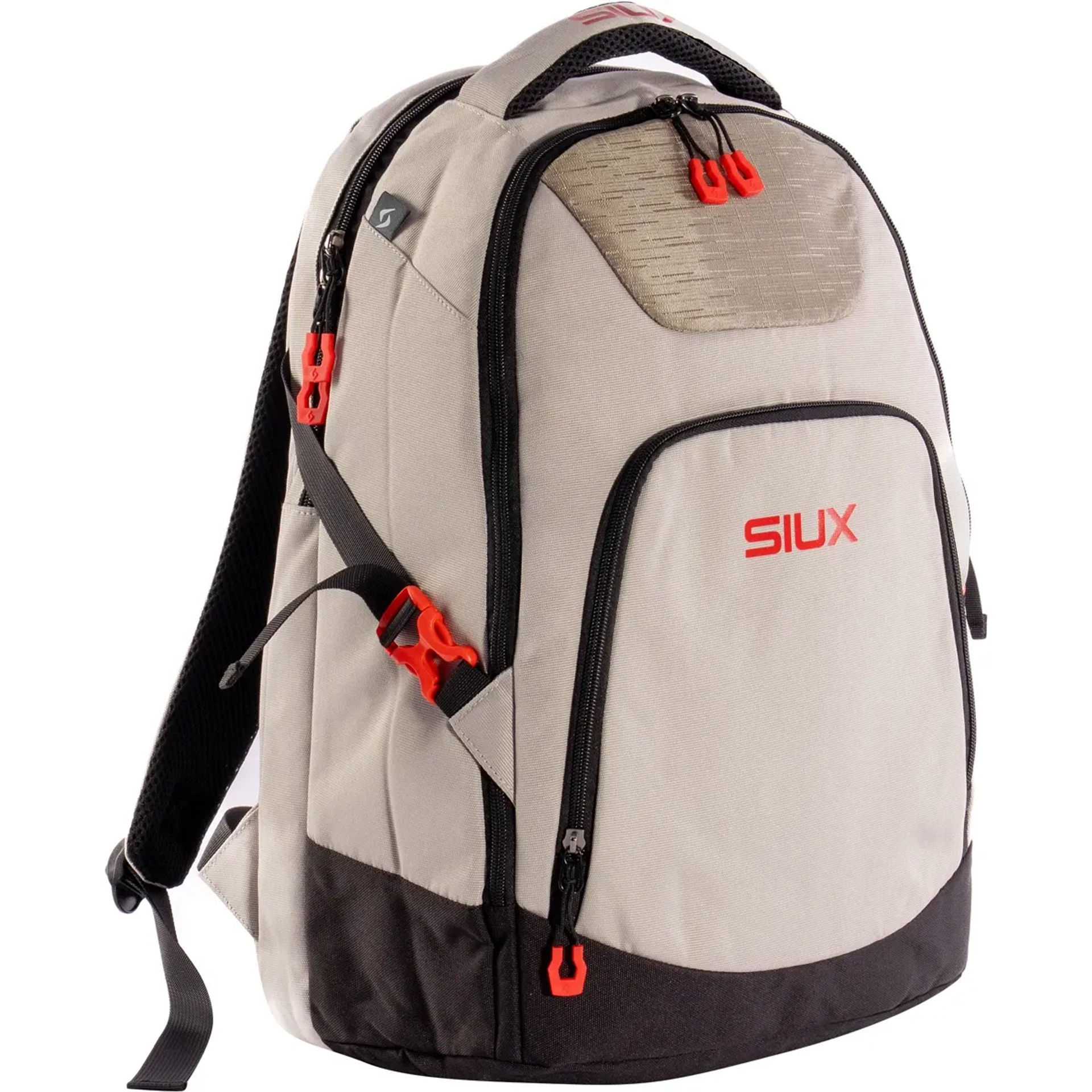 کرمی/مشکی/نارنجی
