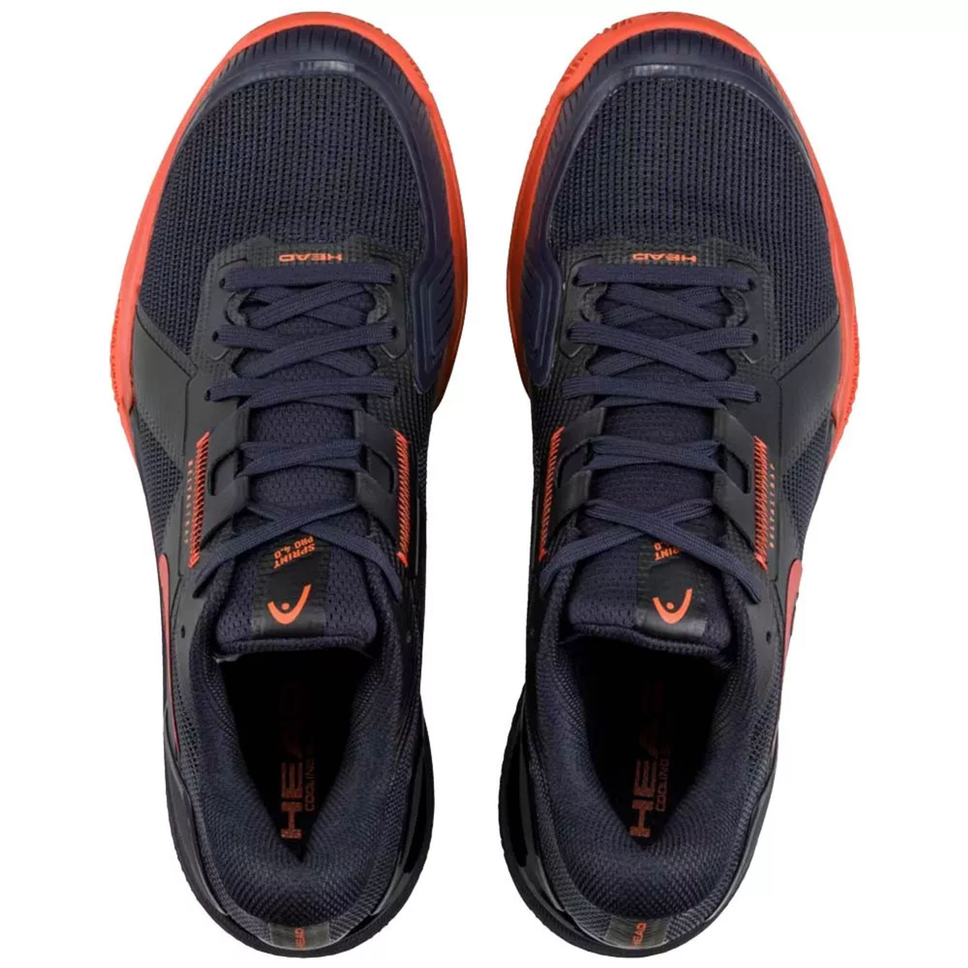 کفش تنیس هد
Sprint Pro 4.0 Clay Court - تصویر 2