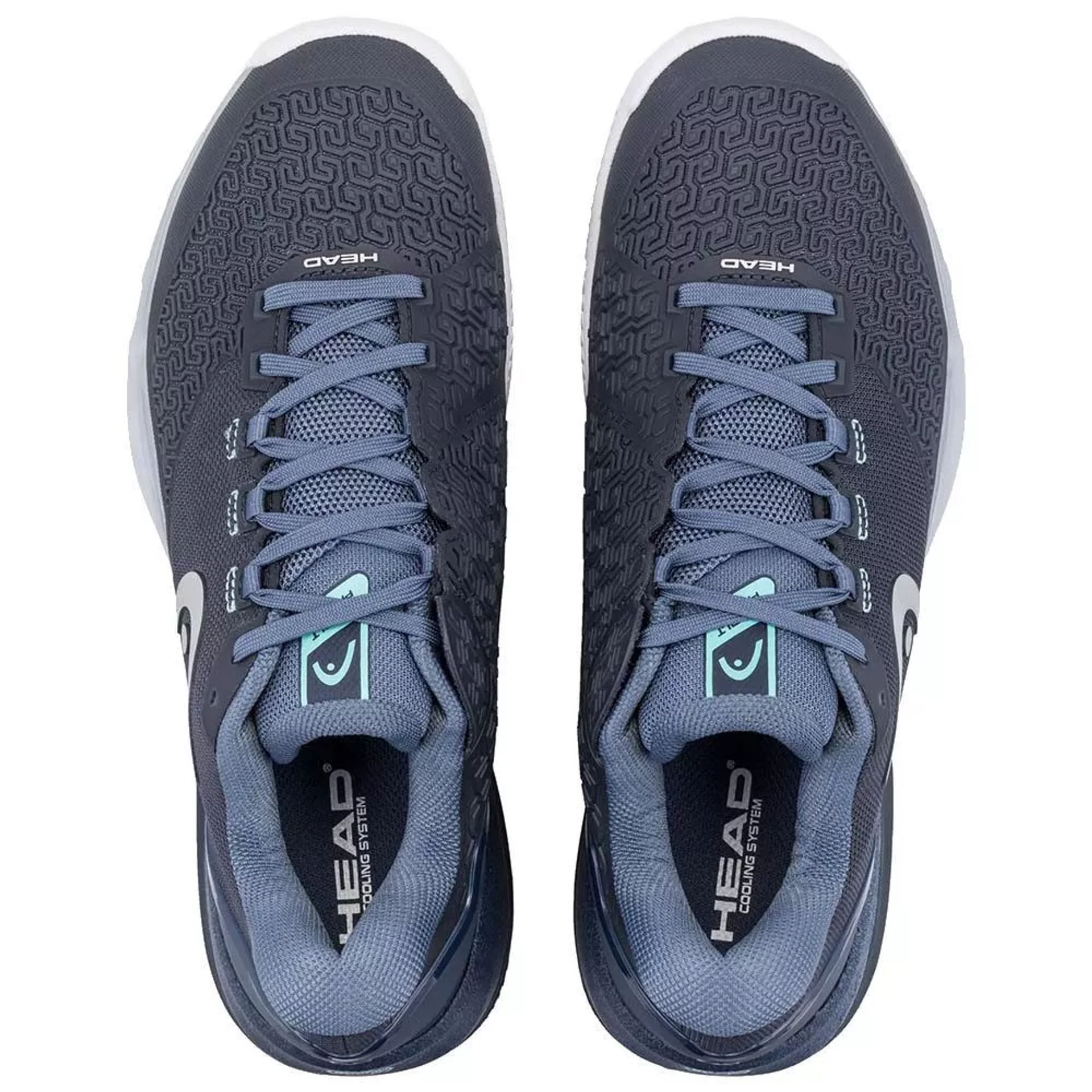 کفش تنیس هد
Revolt Pro 5.0 Clay Court - تصویر 5
