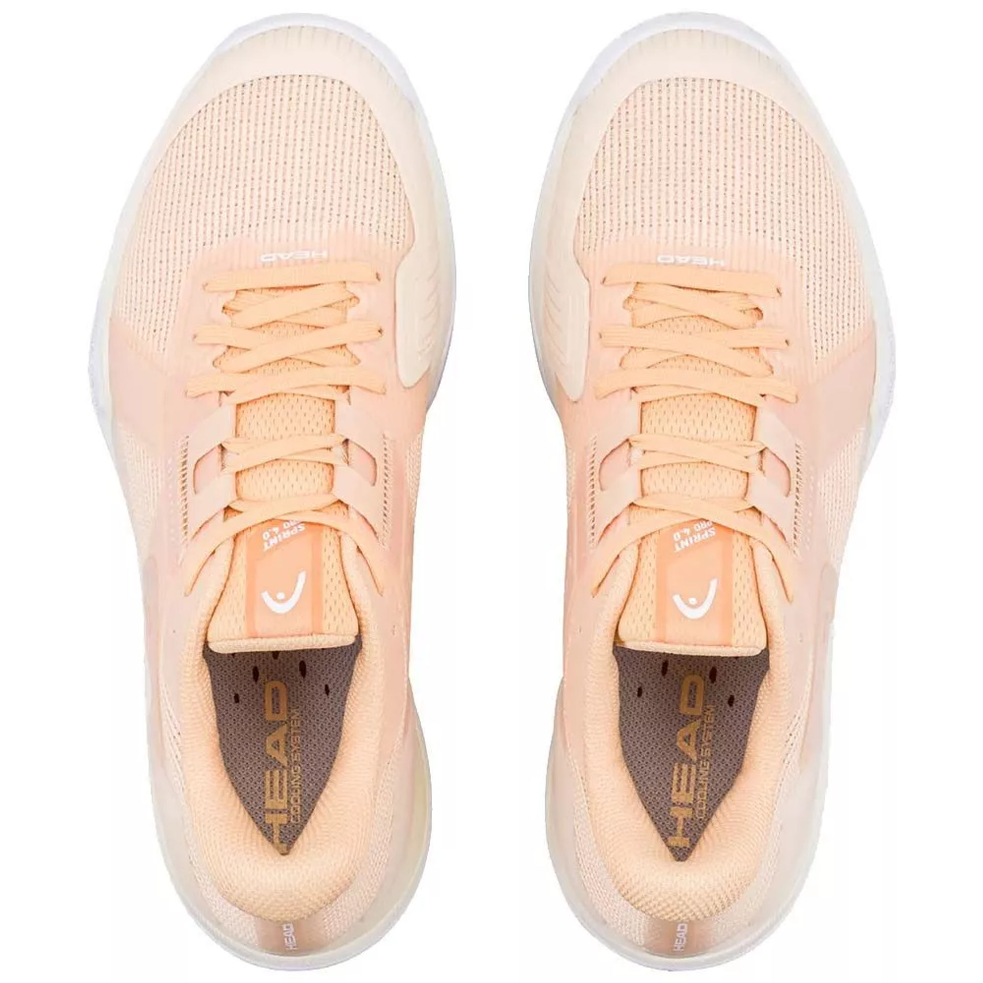 کفش تنیس هد
Sprint Pro 4.0 Femme Clay Court - تصویر 2
