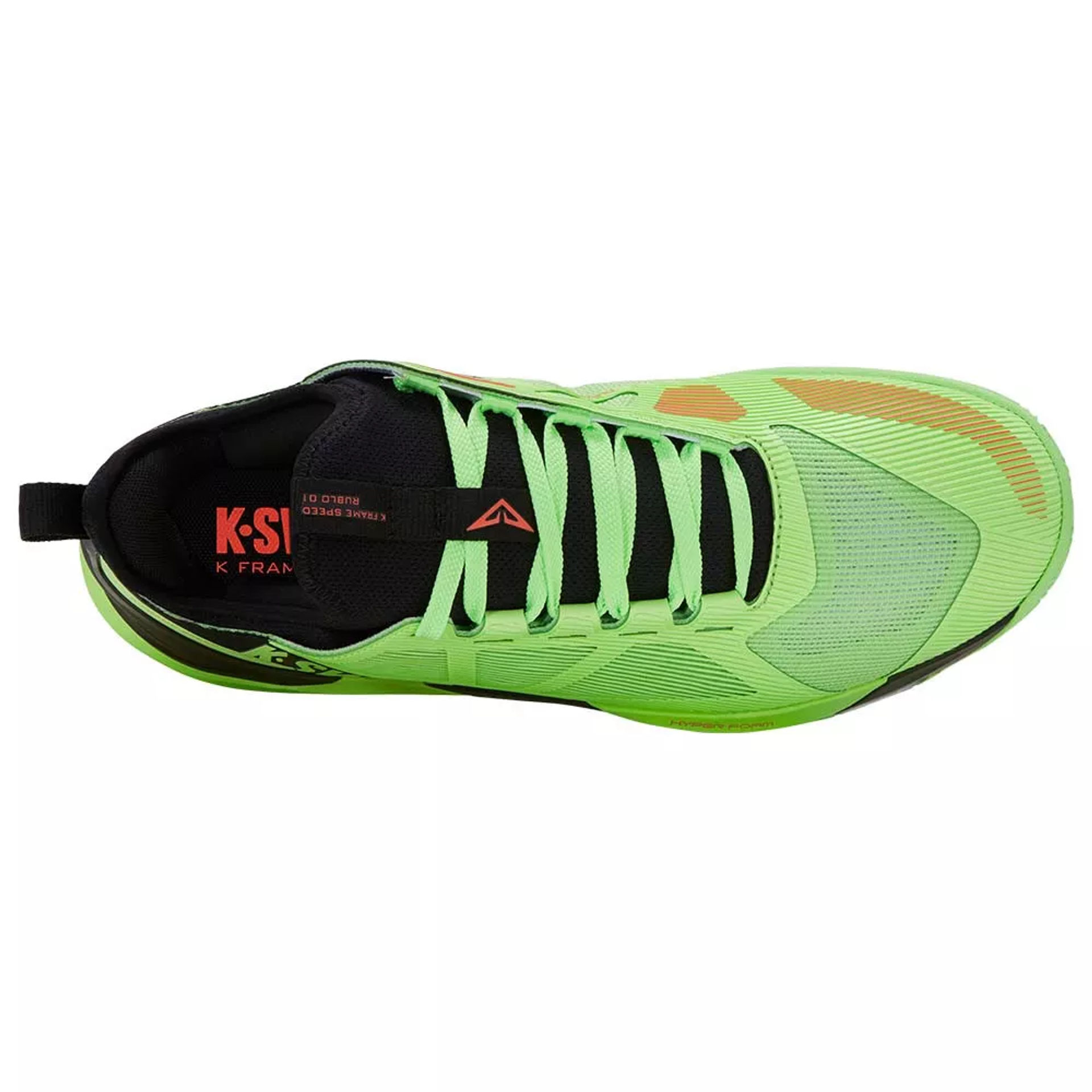 کفش تنیس کی‌سوئیس
K-Frame Speed Rublo Clay Court - تصویر 6