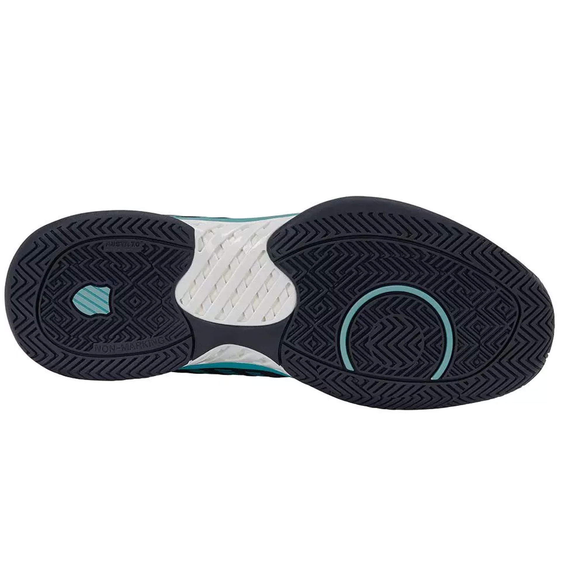 کفش تنیس کی‌سوئیس
Express Light 3 Clay Court - تصویر 5