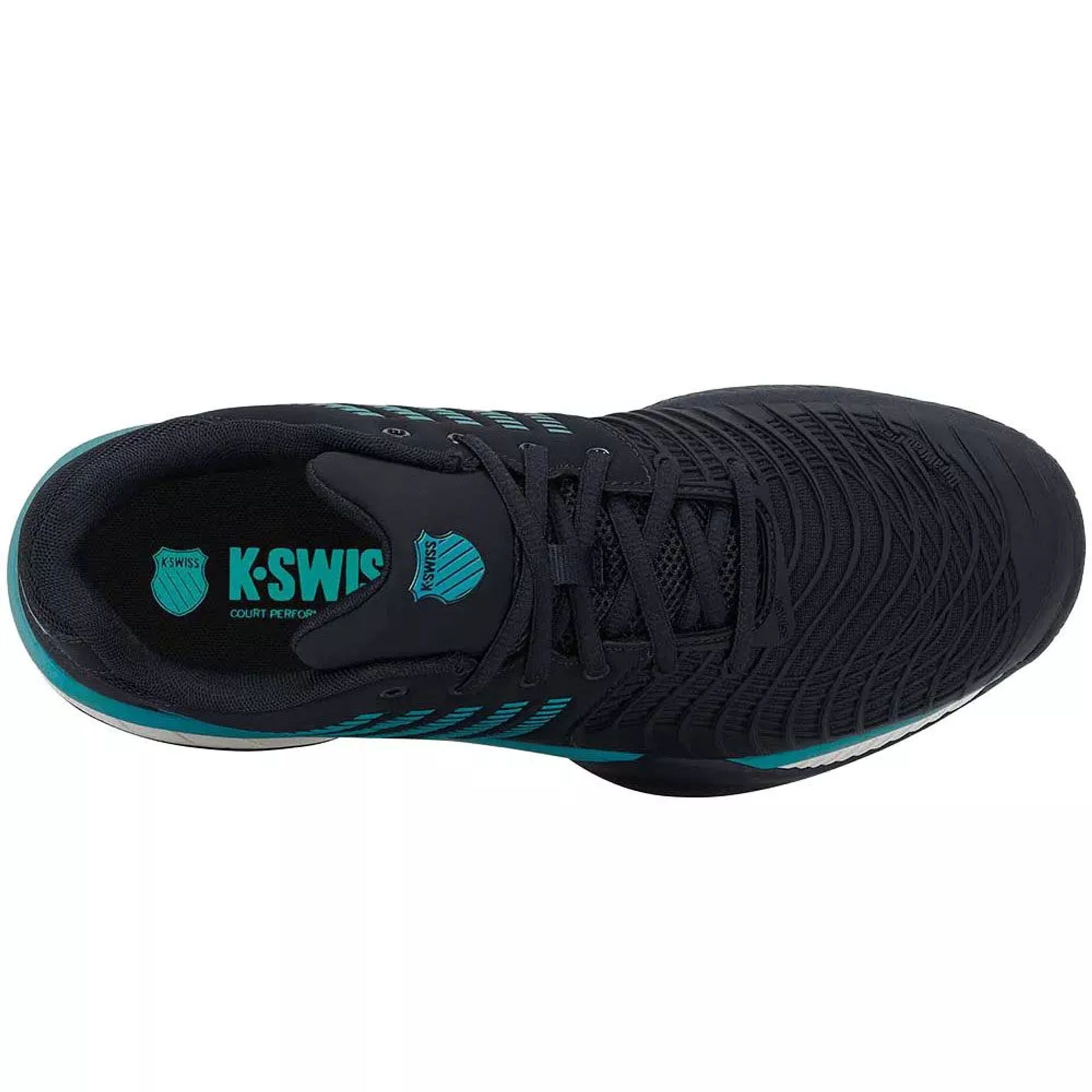 کفش تنیس کی‌سوئیس
Express Light 3 Clay Court - تصویر 6